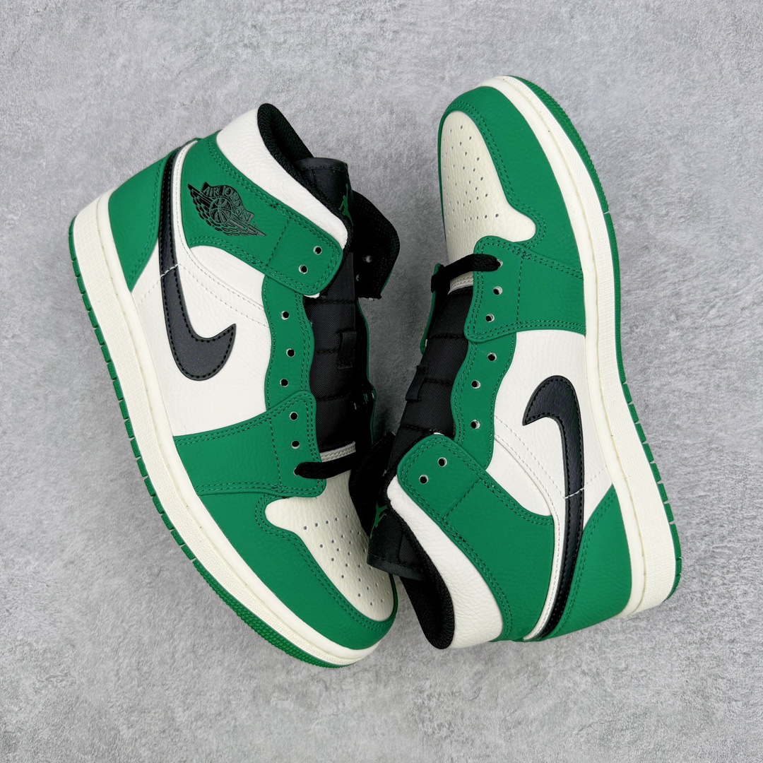 Air Jordan AJ1 Mid 852542- Air Jordan AJ1 Mid 852542-