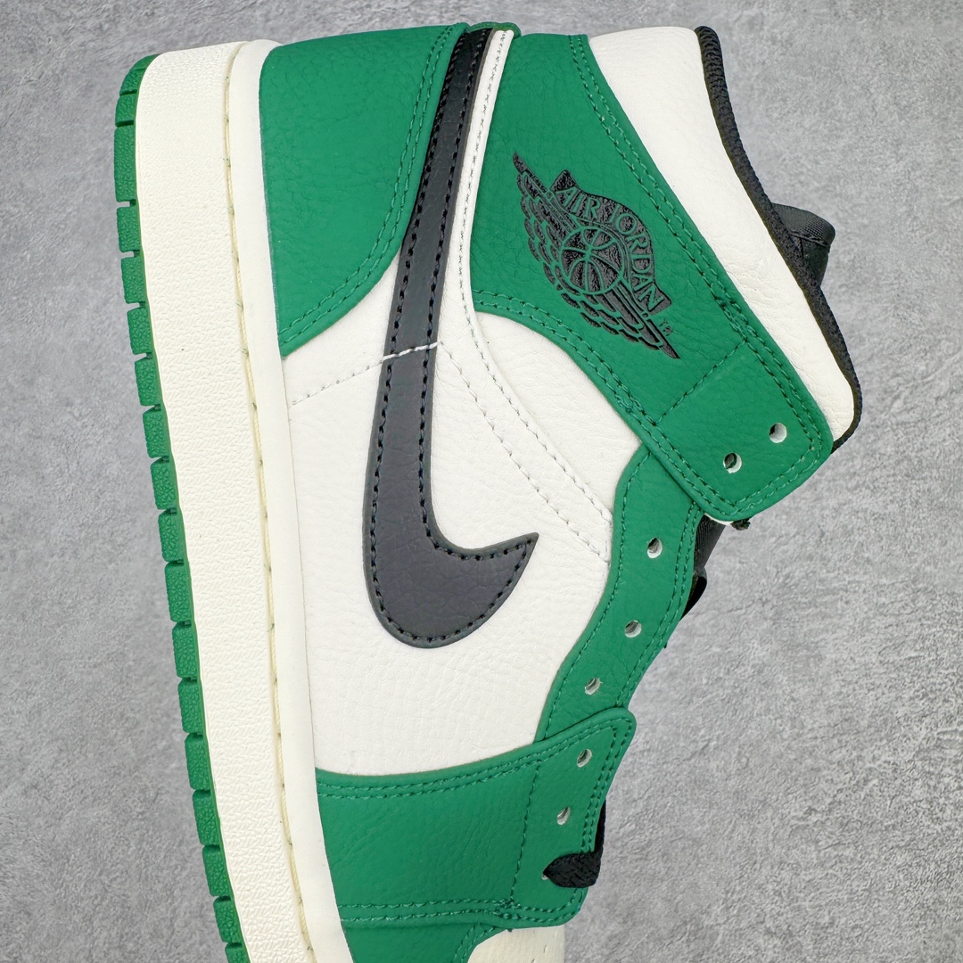 Air Jordan AJ1 Mid 852542- Air Jordan AJ1 Mid 852542-