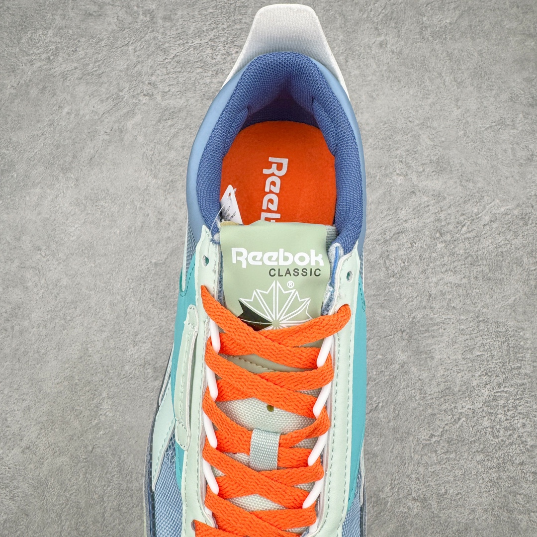 图片[5]-💰170 Reebok Legacy Az CI 锐步舒适潮流 防滑耐磨 低帮运动休闲跑步鞋 SIZE：36 36.5 37.5 38 38.5 39 40 40.5 41 42 42.5 43 44 44.5 45 编码：Pby2936040-运动鞋