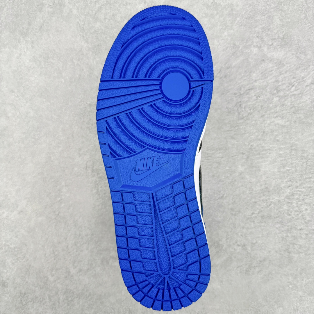 图片[9]-＃FK纯原 Fragment Design x Air Jordan AJ1 Retro High 藤原浩联名大闪电 716371-040 情怀单品 元年老鞋 圈内最强系列 高端零售特供批次 产品品控稳定性领先行业 各方面均可对飙L版 良心定价不杀猪 SZ原厂全套原楦原纸板冲刀磨具开发 原厂皮料加持 原厂港宝加持定型后跟R度完美 同源原厂电绣 飞翼针数密度立体效果一致 百分百一致原鞋 原厂拉帮工艺 针距密度一致 后跟弧度收口自然不对折 极致一眼正品既视感 进口玻璃冲刀皮料裁剪零毛边 全鞋电脑针车工艺 品控清洁度最高QC检验标准 免检产品 原厂订购鞋盒、鞋标、防尘纸、鞋撑、鞋带 追求极致的原厂味道 尺码：40 40.5 41 42 42.5 43 44 44.5 45 46 47.5-选品中心