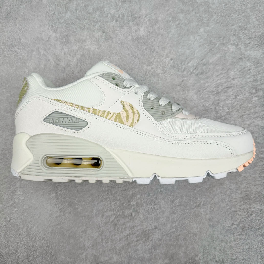 ＃MX版 NK Air MAX 90 气垫复古减震跑步鞋 616730-012 经典重温 独家陆续补货 外单专供大厂出品 品质稳定 一百余色 终端操作 Air Max 90于1990年推出 来自Air Max系列 在Air Max 1的基础上改进而得 增加了气垫面积 外型上也更为流线 最特別的就是加入了菱纹塑胶嵌板 为Air Max 90增添了许多潮流气息 皮革鞋面 造就出色耐穿性和支撑力 Max Air缓震配置搭配泡棉中底 令Air Max 90轻盈而舒适 华夫格橡胶外底 铸就Air Max 90非凡的抓地力 而Air Max 90不仅是一双跑鞋 它成功跨越了时间的演进 成为了球鞋文化与潮流圈中最熟为人知的鞋款之一 尺码：36 36.5 37.5 38 38.5 39 40 40.5 41 42 42.5 43 44 44.5 45-选品中心