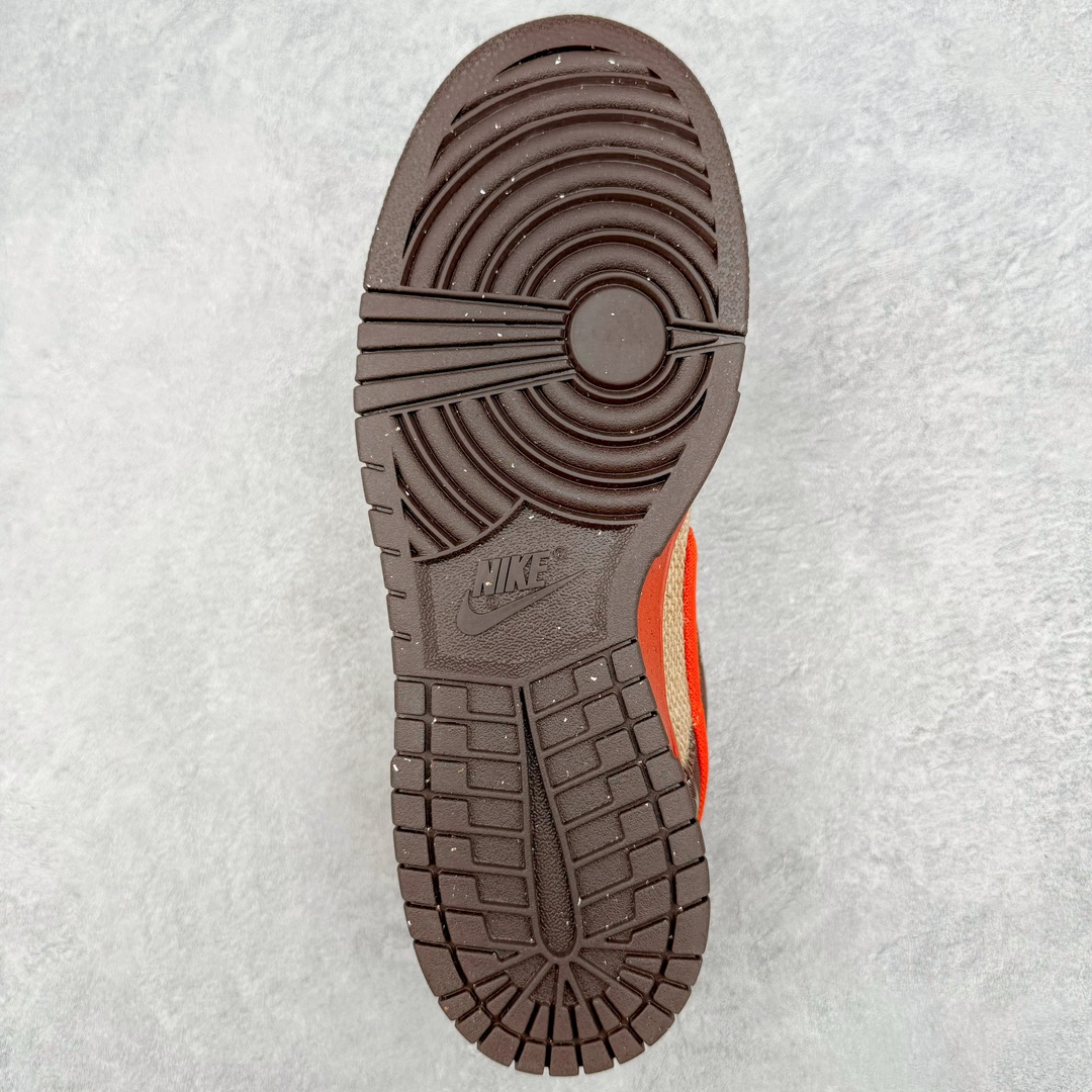 图片[9]-＃S2纯原福利 NK SB Dunk Low Reese Forbes 猎人 304292-281 独家原厂航空铝磨具打磨大底 鞋头坡度极致还原 原盒原配 圈内天花板工艺 原厂冲刀 超高清洁度 全鞋零毛边皮料切割 全套原楦原模倾力打造完美版型 采用原厂百宏鞋带以及原厂百宏织唛舌标 内标可供原厂几率过验 原厂中底布黄色点胶 原厂中底布拉帮走线遵循公司‼️尺码：40 40.5 41 42 42.5 43 44 44.5 45 46 47.5-选品中心