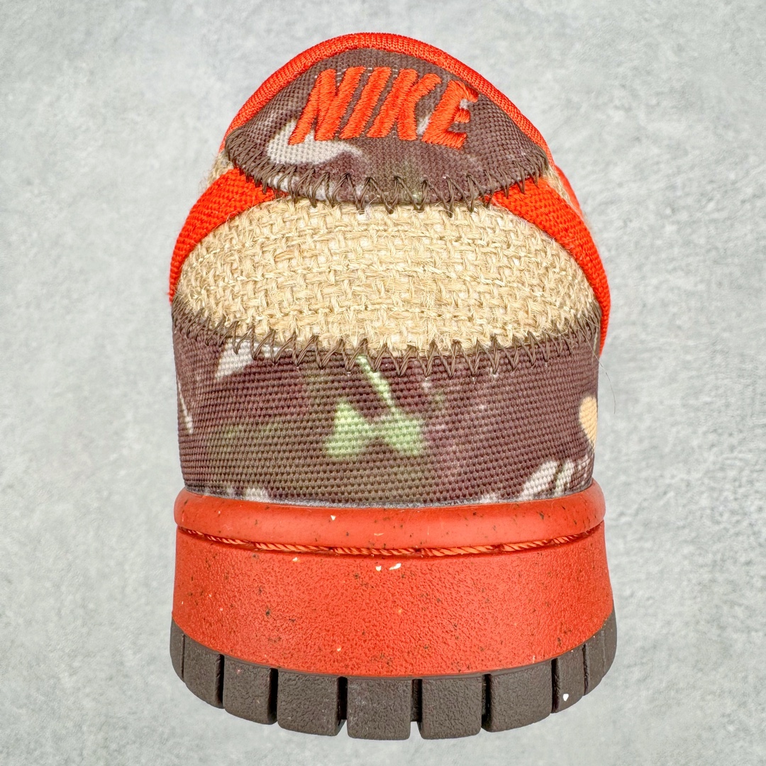 图片[8]-＃S2纯原福利 NK SB Dunk Low Reese Forbes 猎人 304292-281 独家原厂航空铝磨具打磨大底 鞋头坡度极致还原 原盒原配 圈内天花板工艺 原厂冲刀 超高清洁度 全鞋零毛边皮料切割 全套原楦原模倾力打造完美版型 采用原厂百宏鞋带以及原厂百宏织唛舌标 内标可供原厂几率过验 原厂中底布黄色点胶 原厂中底布拉帮走线遵循公司‼️尺码：40 40.5 41 42 42.5 43 44 44.5 45 46 47.5-选品中心