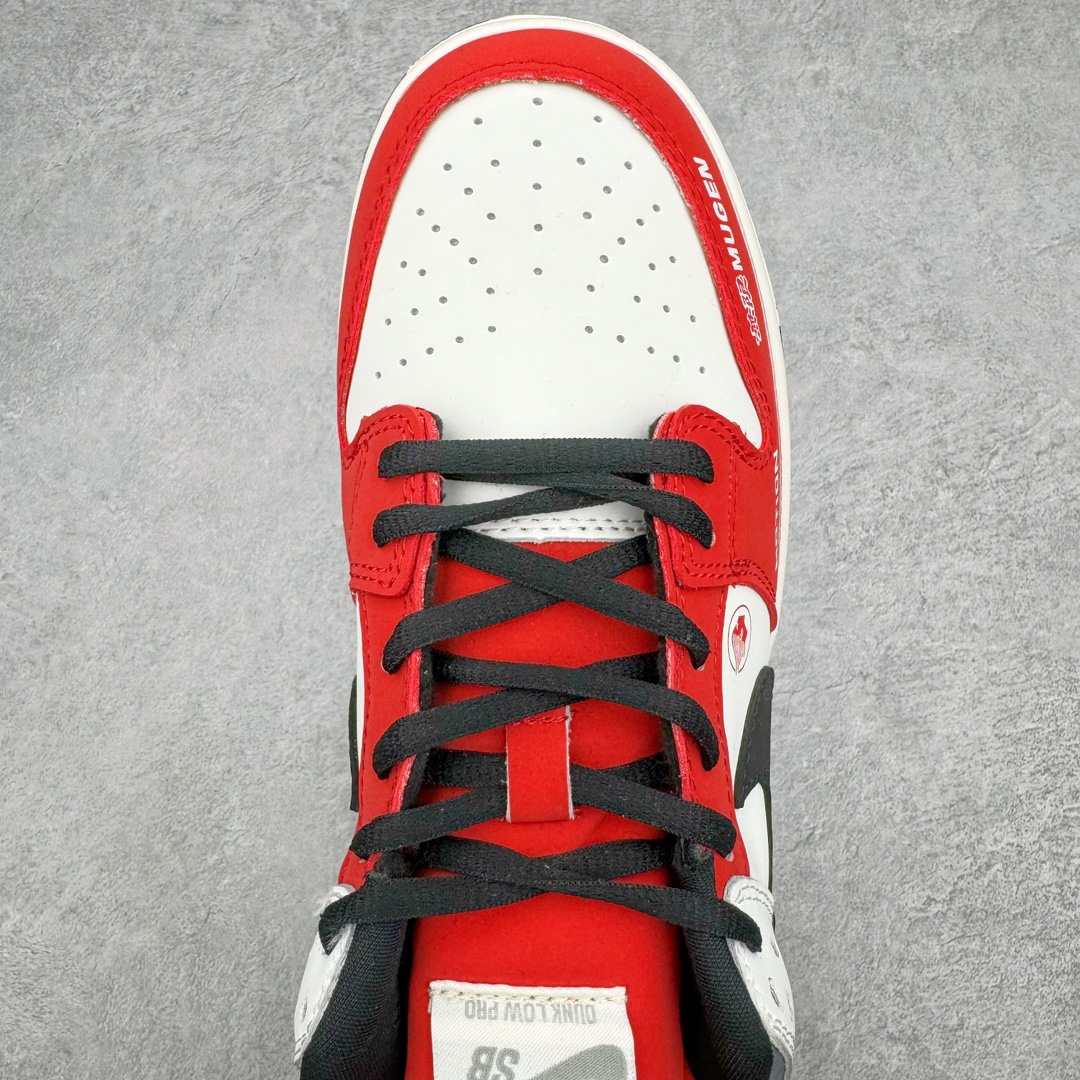 图片[4]-＃特价福利 NK Dunk Low 海外定制配色 大厂出品 极力推荐 原装头层材料 独家版型蒸餾加工帶來的是更好的视觉和脚感体验大厂纯原品质出货 清洁度 电绣工艺 皮料切割干净无任何毛边 细节完美 尺码：36 36.5 37.5 38 38.5 39 40 40.5 41 42 42.5 43 44 44.5 45 46-选品中心