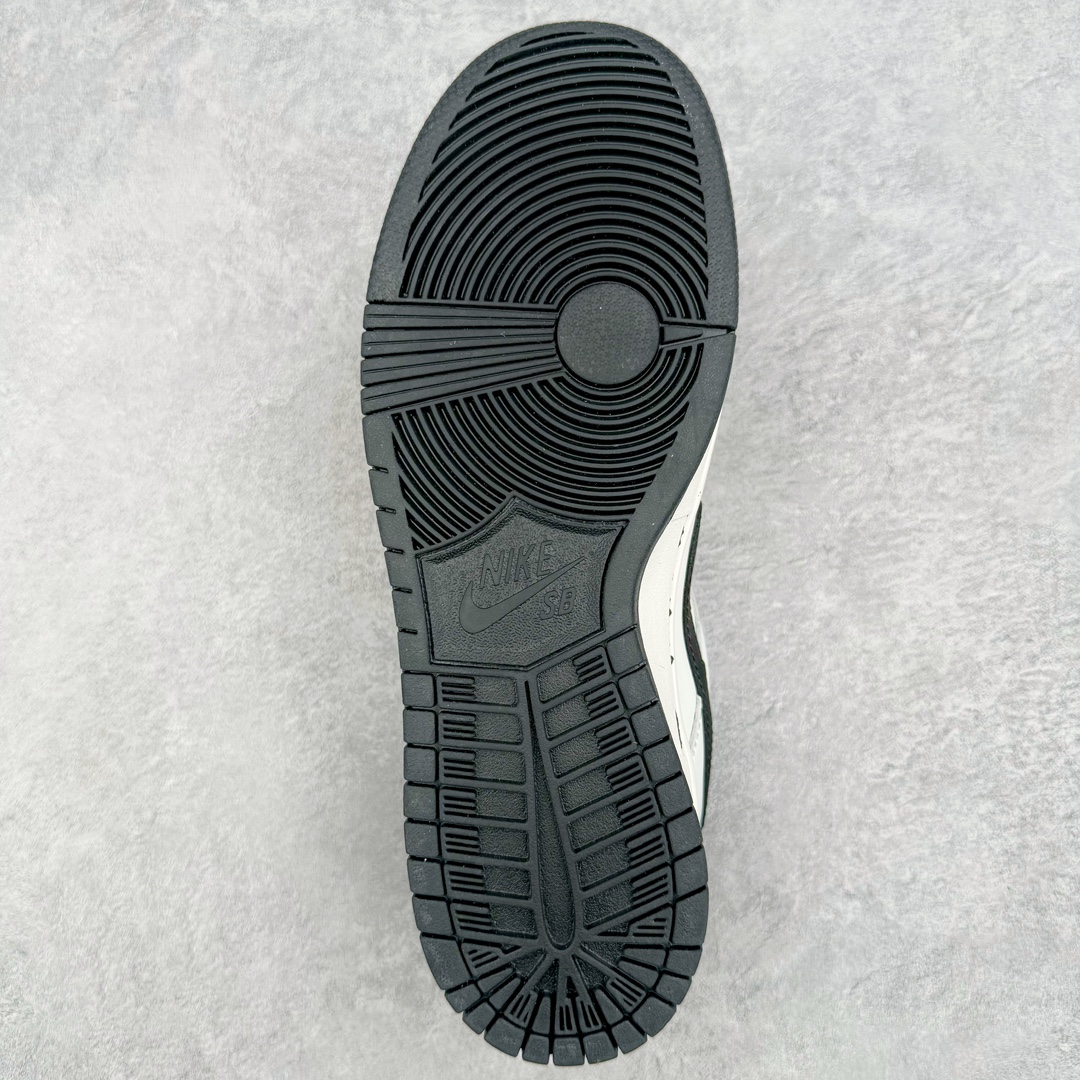 图片[9]-＃特价福利 NK Dunk Low 海外定制配色 大厂出品 极力推荐 原装头层材料 独家版型蒸餾加工帶來的是更好的视觉和脚感体验大厂纯原品质出货 清洁度 电绣工艺 皮料切割干净无任何毛边 细节完美 尺码：36 36.5 37.5 38 38.5 39 40 40.5 41 42 42.5 43 44 44.5 45 46-选品中心