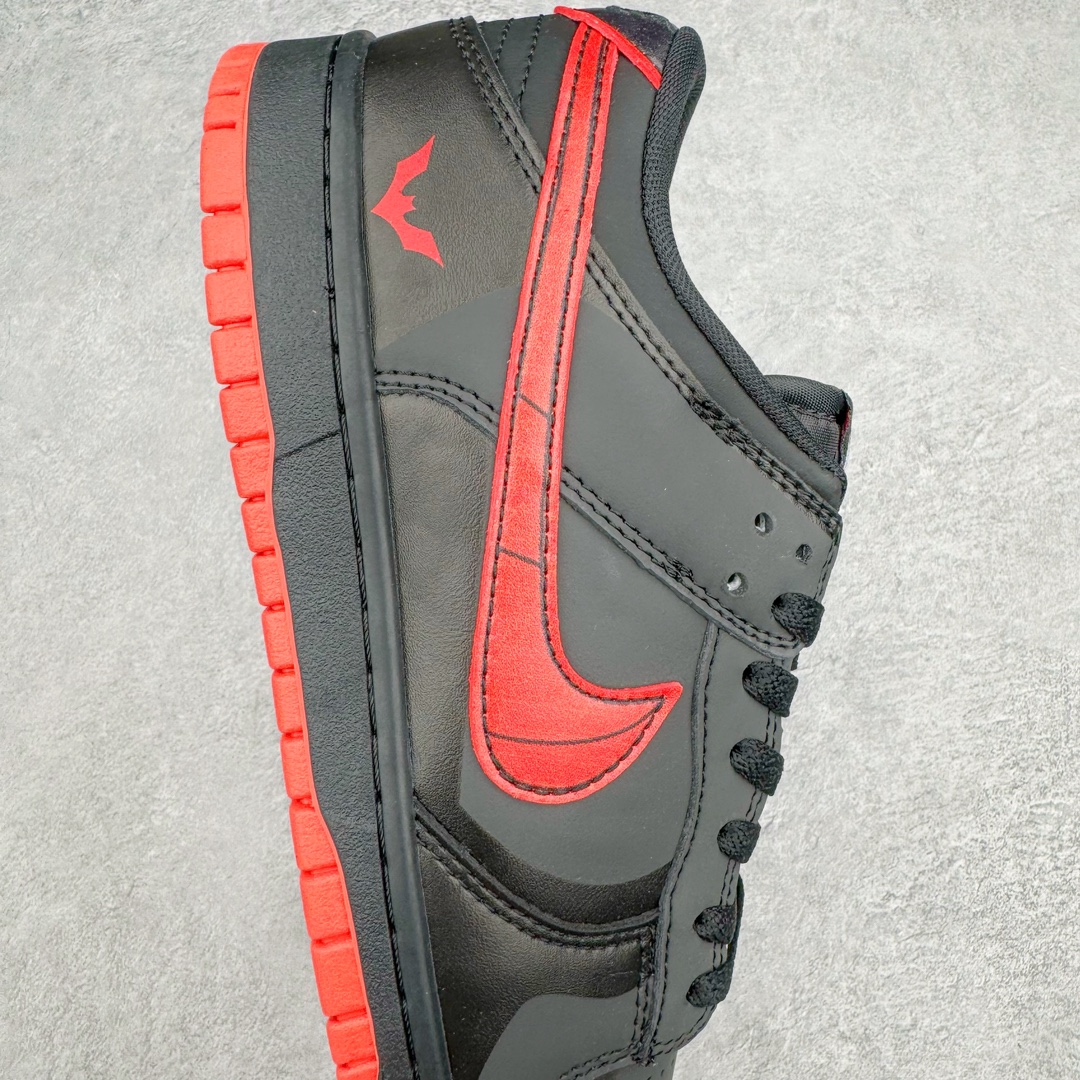 图片[6]-＃特价福利 NK Dunk Low 海外定制配色 大厂出品 极力推荐 原装头层材料 独家版型蒸餾加工帶來的是更好的视觉和脚感体验大厂纯原品质出货 清洁度 电绣工艺 皮料切割干净无任何毛边 细节完美 尺码：36 36.5 37.5 38 38.5 39 40 40.5 41 42 42.5 43 44 44.5 45 46-选品中心