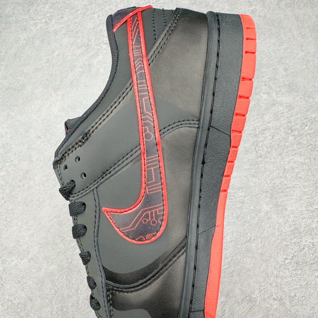 图片[7]-＃特价福利 NK Dunk Low 海外定制配色 大厂出品 极力推荐 原装头层材料 独家版型蒸餾加工帶來的是更好的视觉和脚感体验大厂纯原品质出货 清洁度 电绣工艺 皮料切割干净无任何毛边 细节完美 尺码：36 36.5 37.5 38 38.5 39 40 40.5 41 42 42.5 43 44 44.5 45 46-选品中心