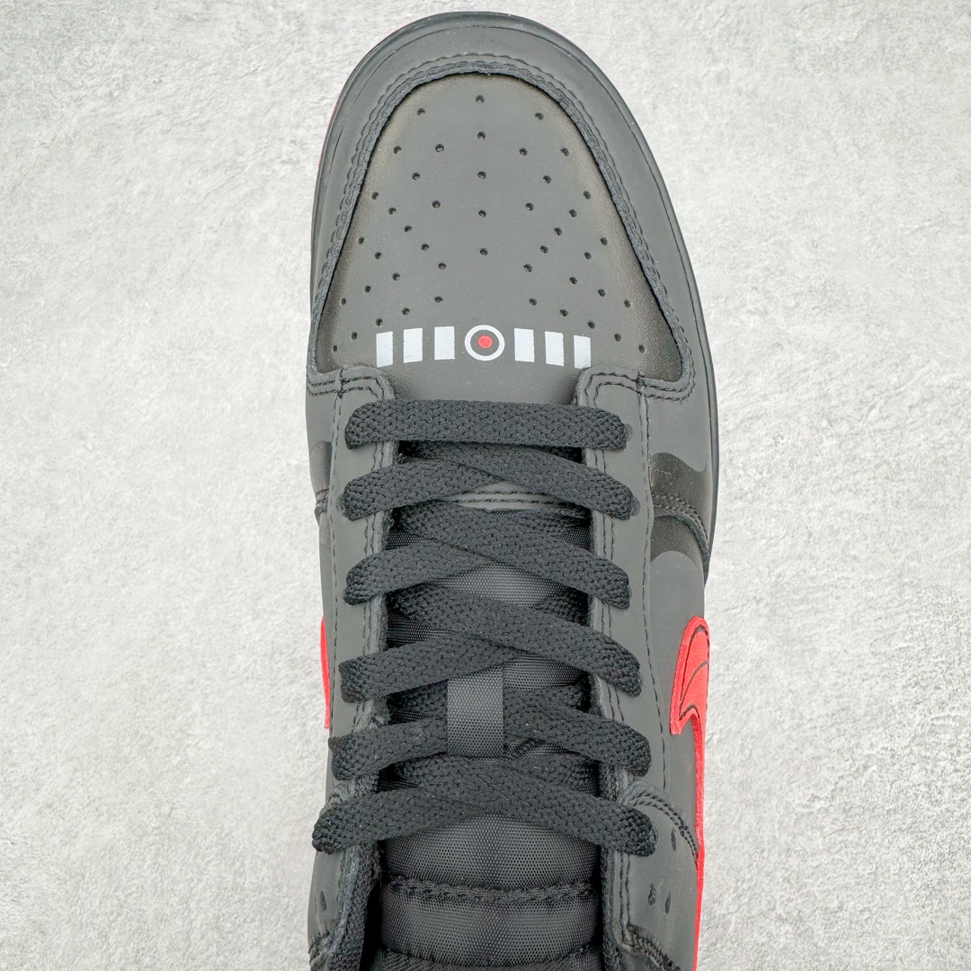 图片[4]-＃特价福利 NK Dunk Low 海外定制配色 大厂出品 极力推荐 原装头层材料 独家版型蒸餾加工帶來的是更好的视觉和脚感体验大厂纯原品质出货 清洁度 电绣工艺 皮料切割干净无任何毛边 细节完美 尺码：36 36.5 37.5 38 38.5 39 40 40.5 41 42 42.5 43 44 44.5 45 46-选品中心