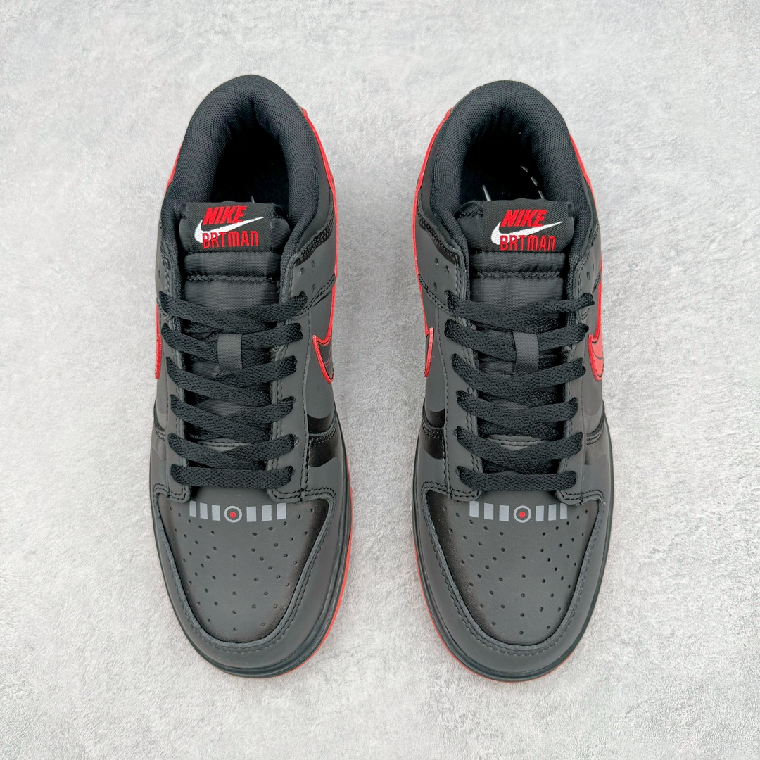 图片[2]-＃特价福利 NK Dunk Low 海外定制配色 大厂出品 极力推荐 原装头层材料 独家版型蒸餾加工帶來的是更好的视觉和脚感体验大厂纯原品质出货 清洁度 电绣工艺 皮料切割干净无任何毛边 细节完美 尺码：36 36.5 37.5 38 38.5 39 40 40.5 41 42 42.5 43 44 44.5 45 46-选品中心