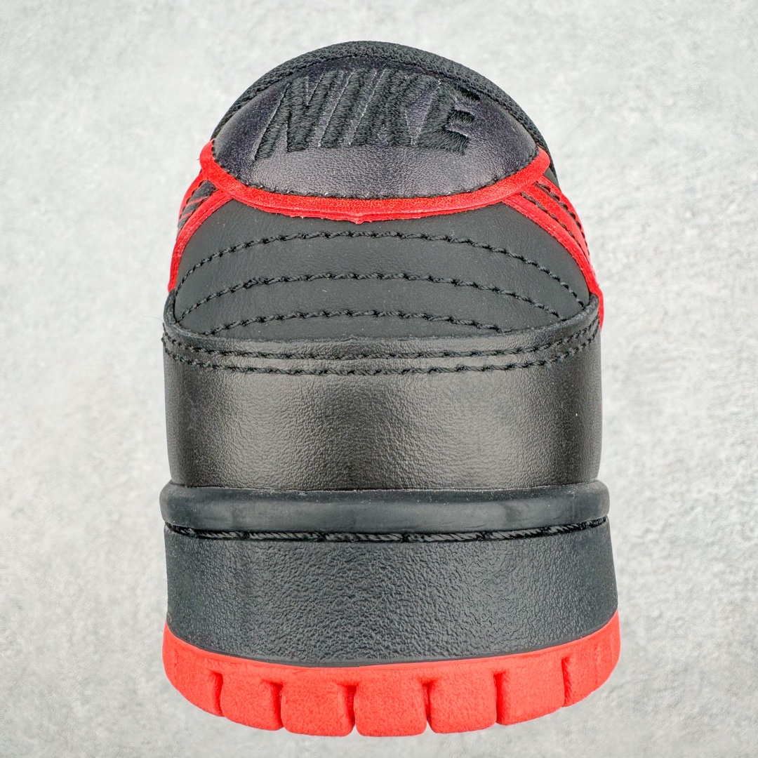 图片[8]-＃特价福利 NK Dunk Low 海外定制配色 大厂出品 极力推荐 原装头层材料 独家版型蒸餾加工帶來的是更好的视觉和脚感体验大厂纯原品质出货 清洁度 电绣工艺 皮料切割干净无任何毛边 细节完美 尺码：36 36.5 37.5 38 38.5 39 40 40.5 41 42 42.5 43 44 44.5 45 46-选品中心