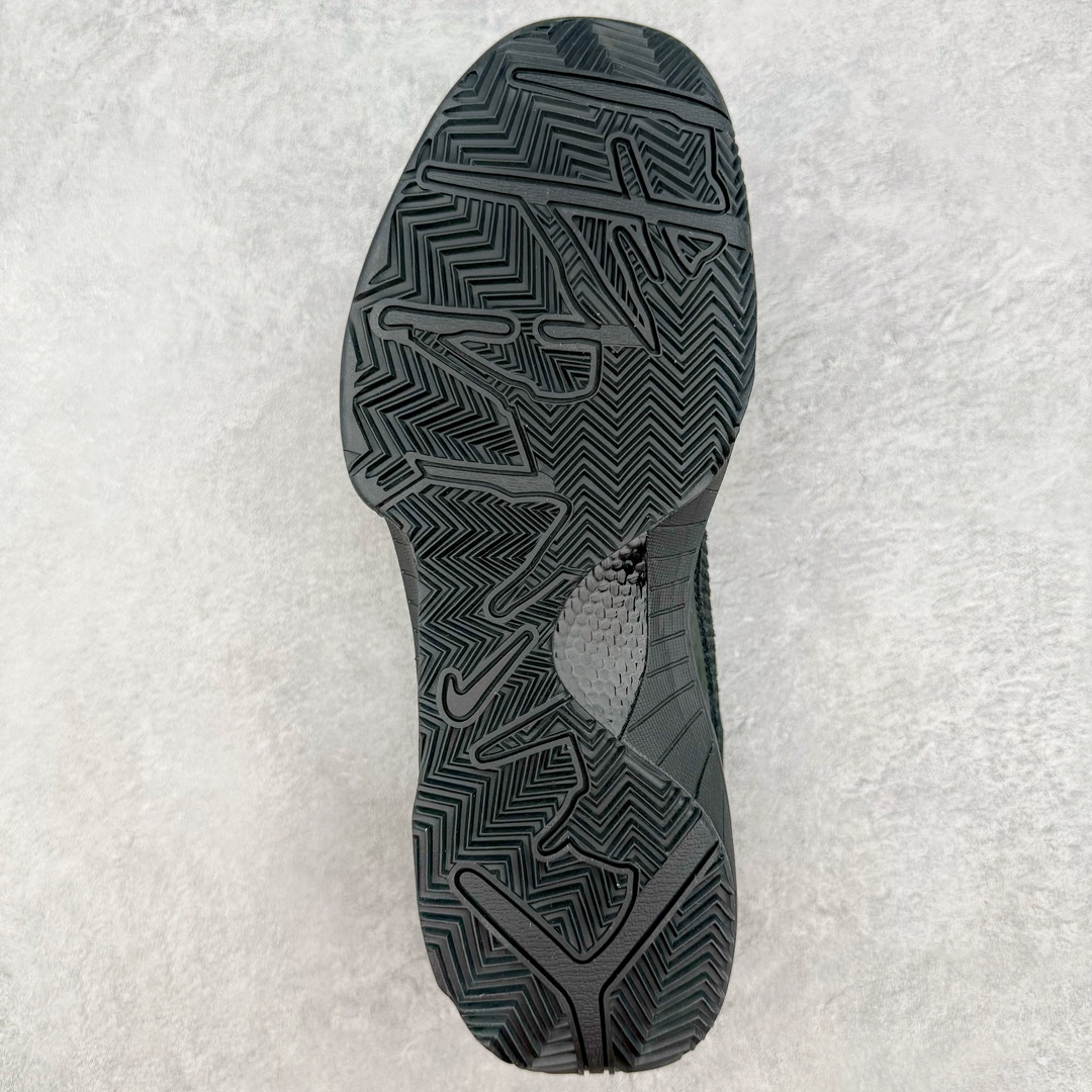 图片[9]-＃S2纯原 NK Zoom Kobe 4 \\\”Black Mamba\\\” 科比四代 黑曼巴 FQ3544-001 Zoom Turbo气垫➕后掌EVA缓震 实战配置直接拉满 原楦纸板开发 鞋身流线型、后跟塑形 区分土肥圆 原档数据3D打印 鞋面细节匹配原版 全身鞋材卡料色独家定制 唯一正确喷漆 SWOOSH NK专利Flyknit飞线科技 给予鞋身足够抗扭矩力 真实底模最大48.5 实战利器 专供海外市场 尺码：40 40.5 41 42 42.5 43 44 44.5 45 46 47.5 48.5 （脚宽、脚胖 建议买大半码）-选品中心
