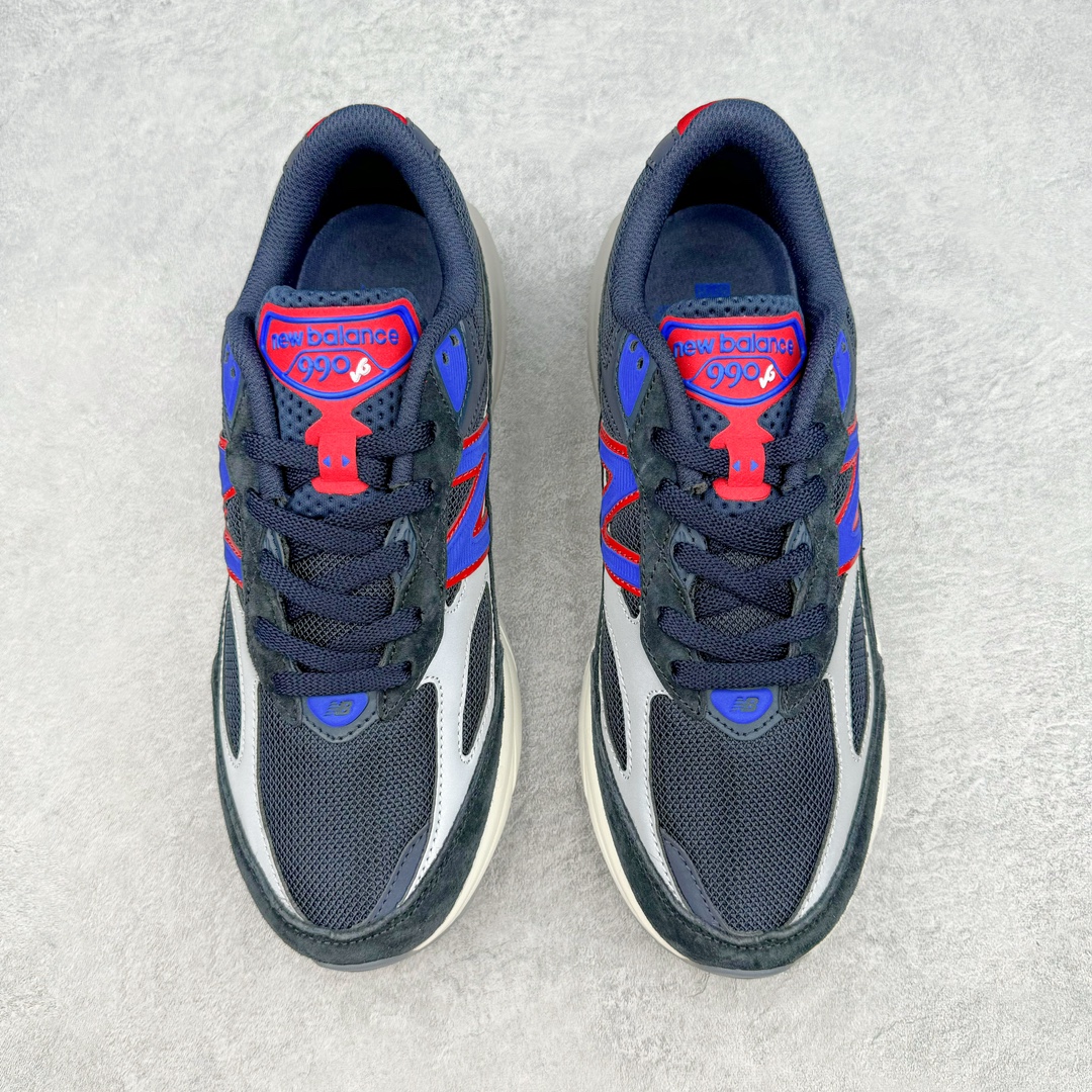 图片[2]-＃K版纯原 Carhartt WIP x New Balance M990CH6 新百伦NB990V6 第六代总统复古慢跑鞋 联名卡其色 这是一双极具现代感设计的复古跑鞋 990v6 鞋面大部分面积依旧采用麂皮和织物材质覆盖 从各种细节上看也还是有点 990v5 的影子 但相比 990v5 990v6 鞋面各种材质的拼接会更加复杂 这次 990v6 最大的改变相信大家应该也发现了 就是看上去貌似比 990v4 和 990v5 两代鞋款加起来还要厚的鞋底 其实这是 New Balance 首次采用的三重缓震组合鞋底 除了之前就有的 ABZORB 缓震科技和 ENCAP 中底 这次新加入了 FuelCell 缓震科技 看来舒适度和增高度 都要更上一层楼呀 990v6 的侧标 Logo 设计少见地没有印在绒面皮革上 而是置于网眼面料以及横跨鞋身的皮革织带之上 同时鞋舌上的标签设计并没有延用此前 990v4 和 990v5 采用的样式设计 而是采用了一种新的类似于三角徽章的设计 所以对于鞋款上的更新变化 既有延续经典的设计 也有创新性的改变 尺码：36 37 37.5 38 38.5 39 40 40.5 41.5 42 42.5 43 44 44.5 45-选品中心