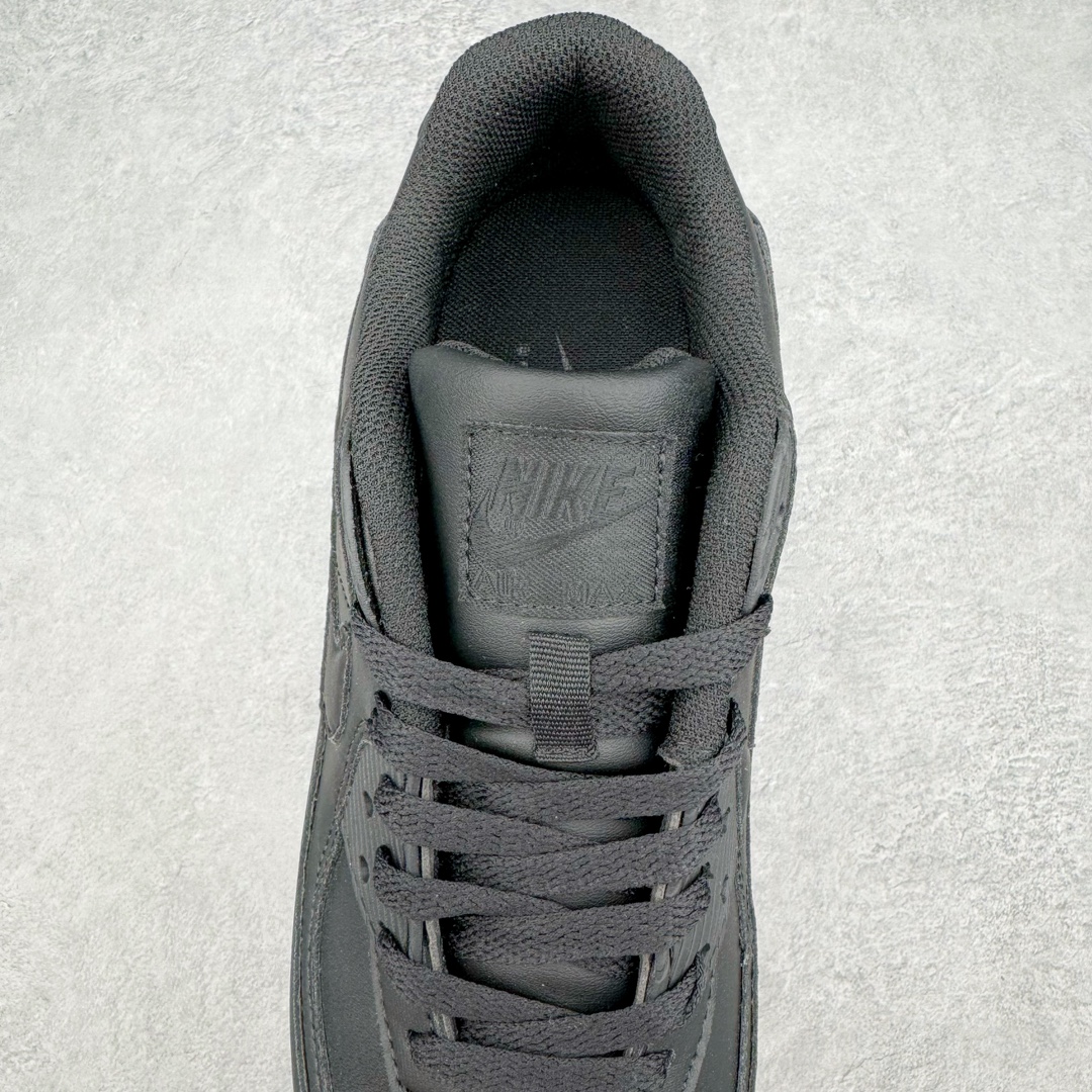 图片[5]-＃MX版 NK Air MAX 90 气垫复古减震跑步鞋 DH2973-001 经典重温 独家陆续补货 外单专供大厂出品 品质稳定 一百余色 终端操作 Air Max 90于1990年推出 来自Air Max系列 在Air Max 1的基础上改进而得 增加了气垫面积 外型上也更为流线 最特別的就是加入了菱纹塑胶嵌板 为Air Max 90增添了许多潮流气息 皮革鞋面 造就出色耐穿性和支撑力 Max Air缓震配置搭配泡棉中底 令Air Max 90轻盈而舒适 华夫格橡胶外底 铸就Air Max 90非凡的抓地力 而Air Max 90不仅是一双跑鞋 它成功跨越了时间的演进 成为了球鞋文化与潮流圈中最熟为人知的鞋款之一 尺码：36 36.5 37.5 38 38.5 39 40 40.5 41 42 42.5 43 44 44.5 45-选品中心