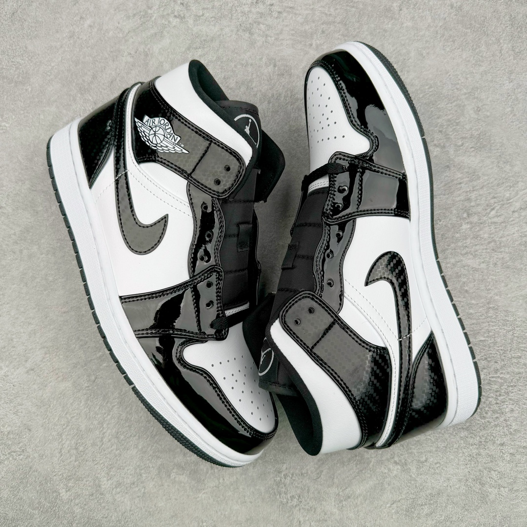 Air Jordan AJ1 Mid DD1649-001 Air Jordan AJ1 Mid DD1649-001