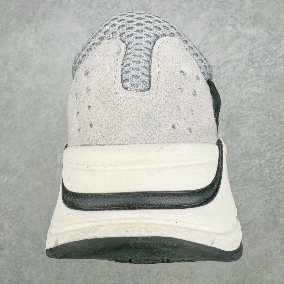 ＃纯原 Yeezy Boost Runner 700V1 V2 系列 原楦原纸板开发 完美低趴原鞋韵味 