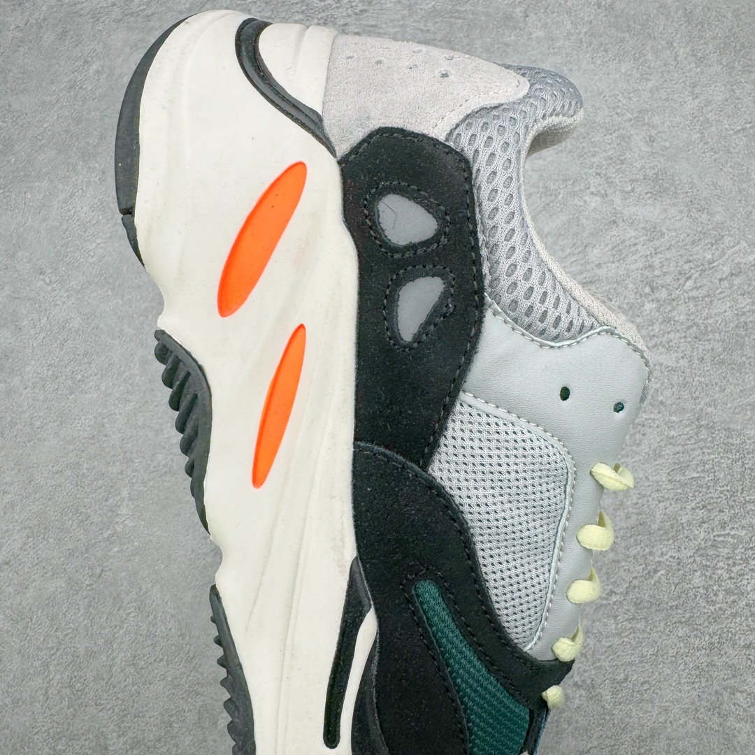 ＃纯原 Yeezy Boost Runner 700V1 V2 系列 原楦原纸板开发 完美低趴原鞋韵味 