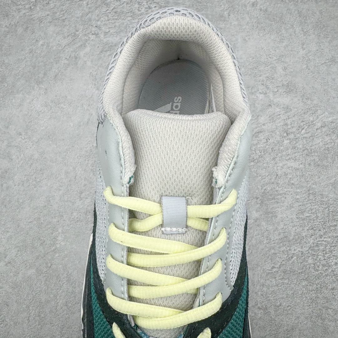 ＃纯原 Yeezy Boost Runner 700V1 V2 系列 原楦原纸板开发 完美低趴原鞋韵味 