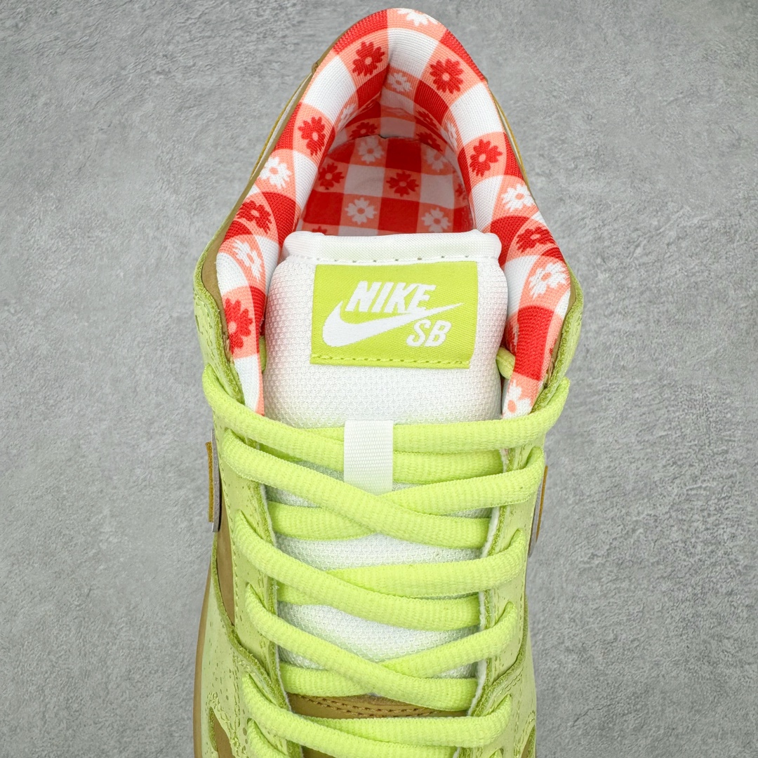 ＃纯原 Concepts x NK SB Dunk Low 