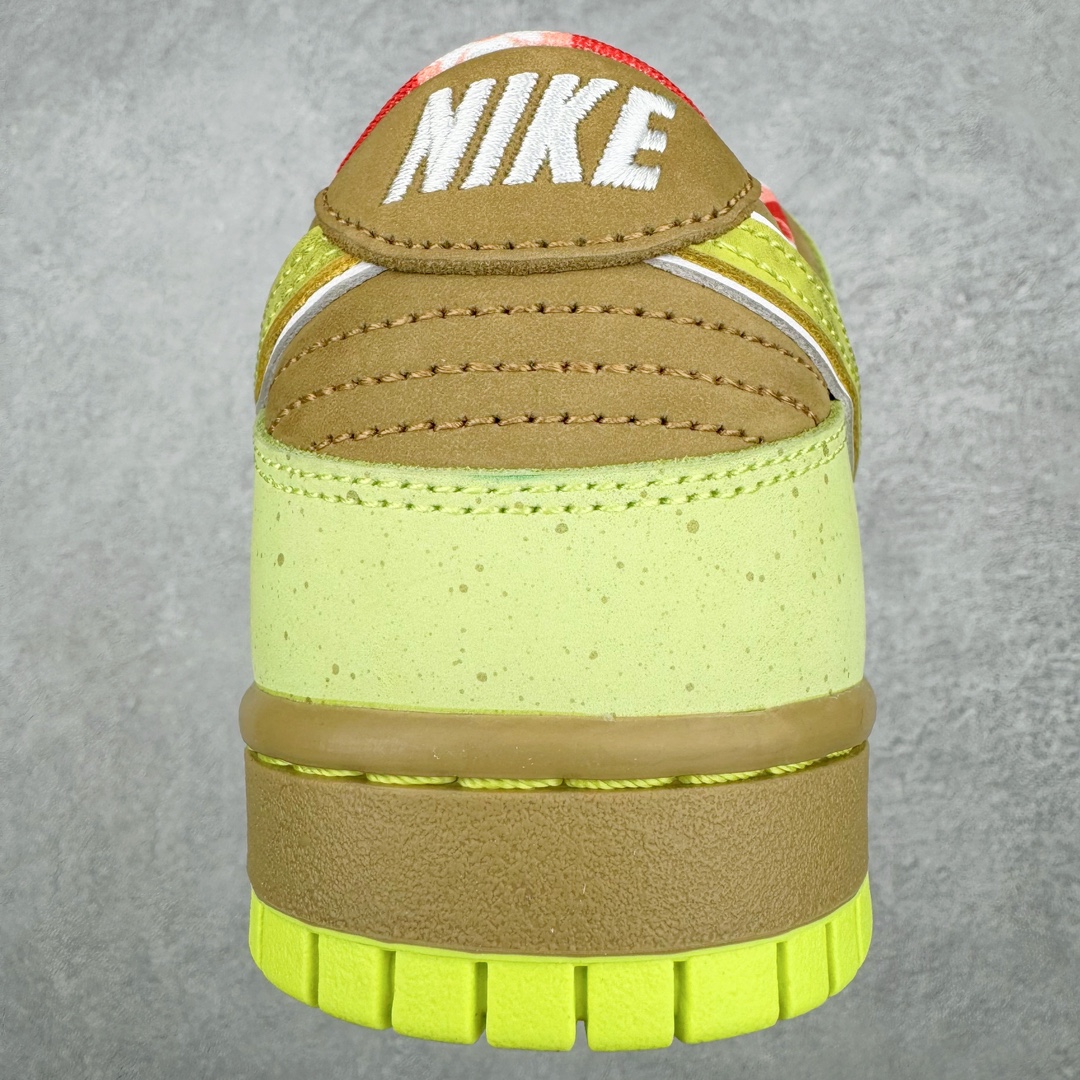＃纯原 Concepts x NK SB Dunk Low 