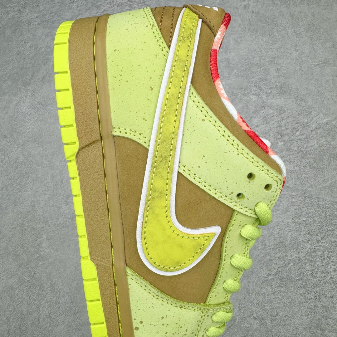 ＃纯原 Concepts x NK SB Dunk Low 