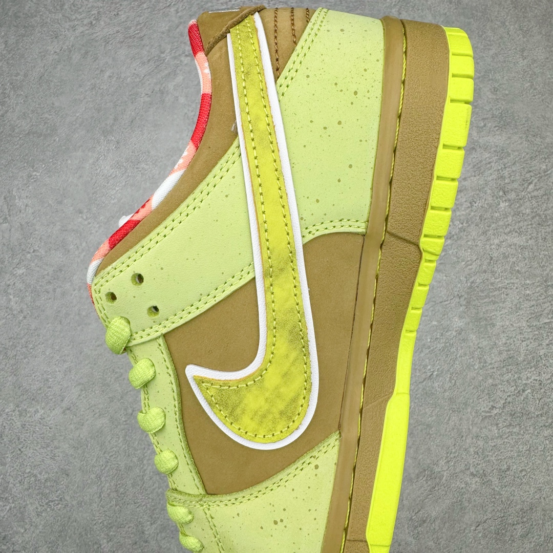 ＃纯原 Concepts x NK SB Dunk Low 