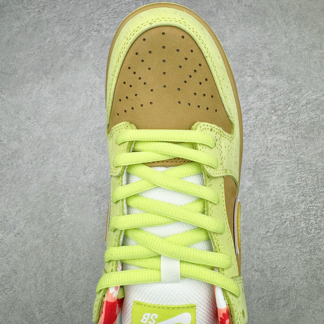 ＃纯原 Concepts x NK SB Dunk Low 