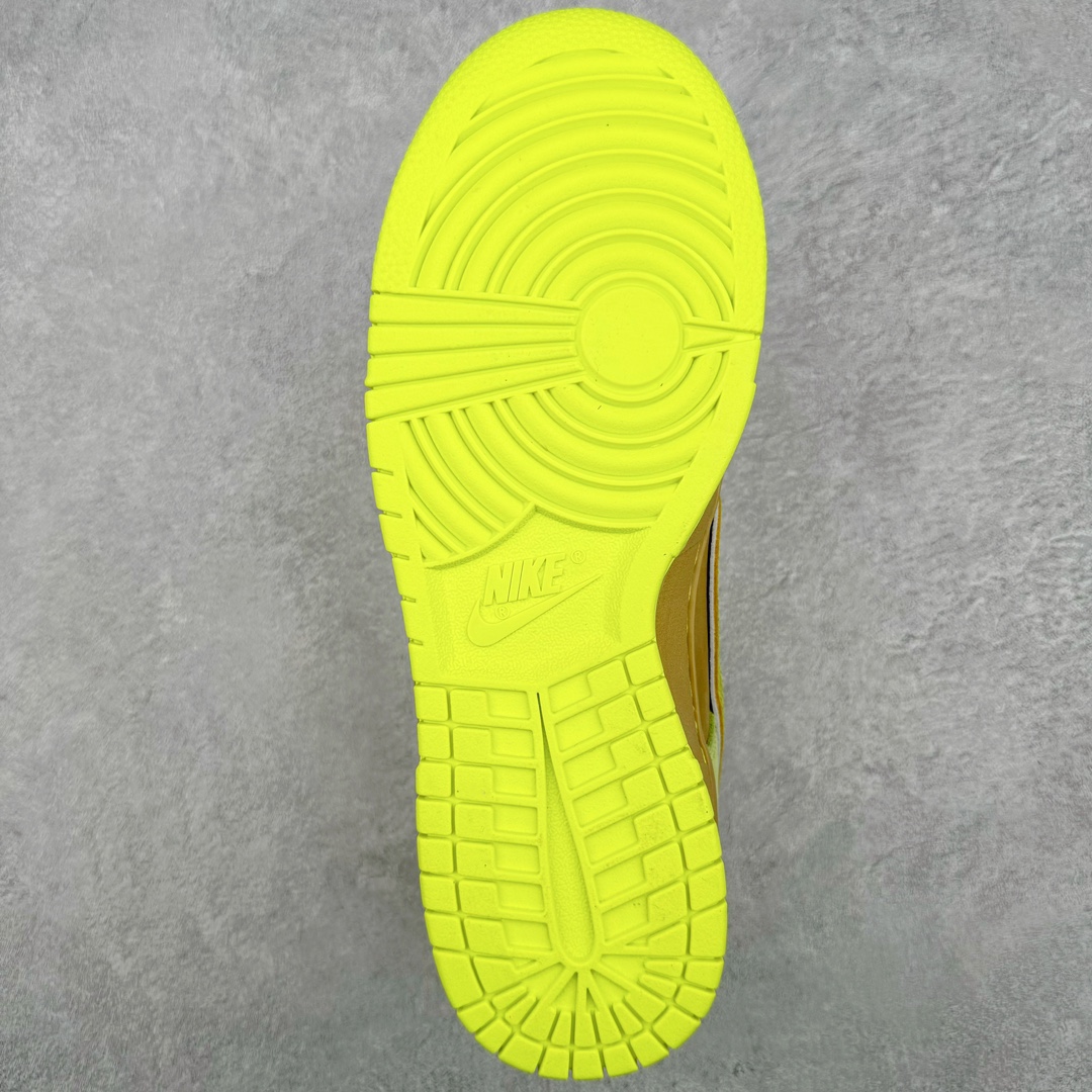 ＃纯原 Concepts x NK SB Dunk Low 