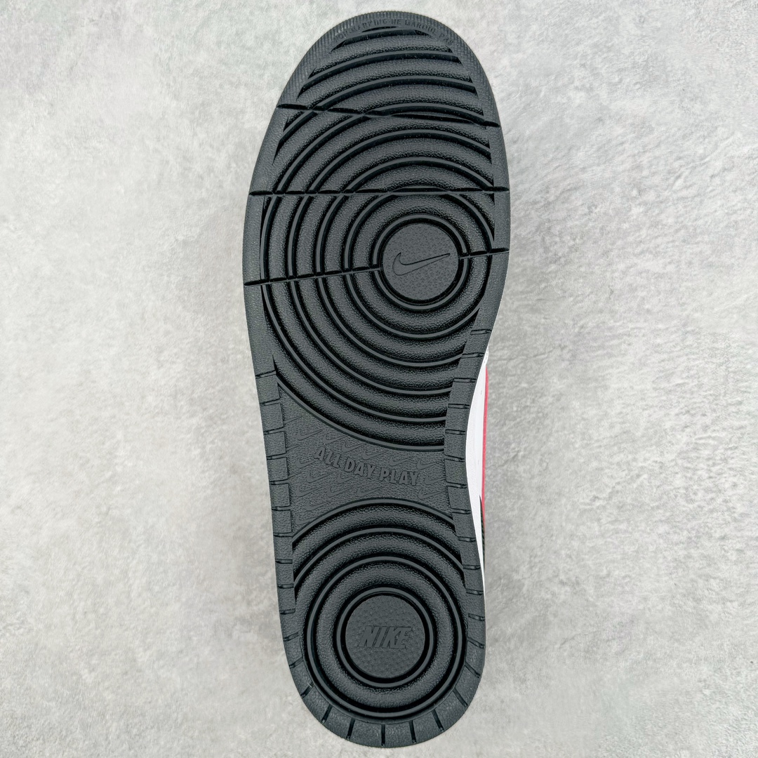 图片[8]-＃XS纯原福利 NK Court Borough Low CB2 小空军低帮百搭透气休闲运动板鞋 BQ5448-110 口碑实力大厂出品 出货即市场巅峰 全套原纸板楦头开发 原汁原味 完美呈现版型 原数据独家私模大底 超高清洁度 极限压缩成本 超级跑量款式 经典耐用的设计 兼顾舒适脚感和出众风范 演绎匠心之作 结构性的支撑贴合感结合复古篮球设计 塑就场外全明星风范 尺码：35.5 36 36.5 37.5 38 38.5 39 40 40.5 41 42 42.5 43 44 44.5 45 46 47.5-选品中心