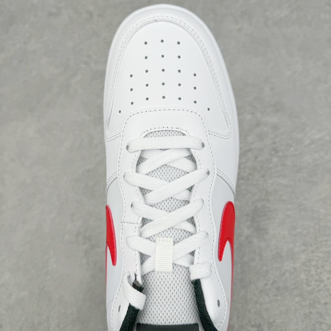 图片[4]-＃XS纯原福利 NK Court Borough Low CB2 小空军低帮百搭透气休闲运动板鞋 BQ5448-110 口碑实力大厂出品 出货即市场巅峰 全套原纸板楦头开发 原汁原味 完美呈现版型 原数据独家私模大底 超高清洁度 极限压缩成本 超级跑量款式 经典耐用的设计 兼顾舒适脚感和出众风范 演绎匠心之作 结构性的支撑贴合感结合复古篮球设计 塑就场外全明星风范 尺码：35.5 36 36.5 37.5 38 38.5 39 40 40.5 41 42 42.5 43 44 44.5 45 46 47.5-选品中心