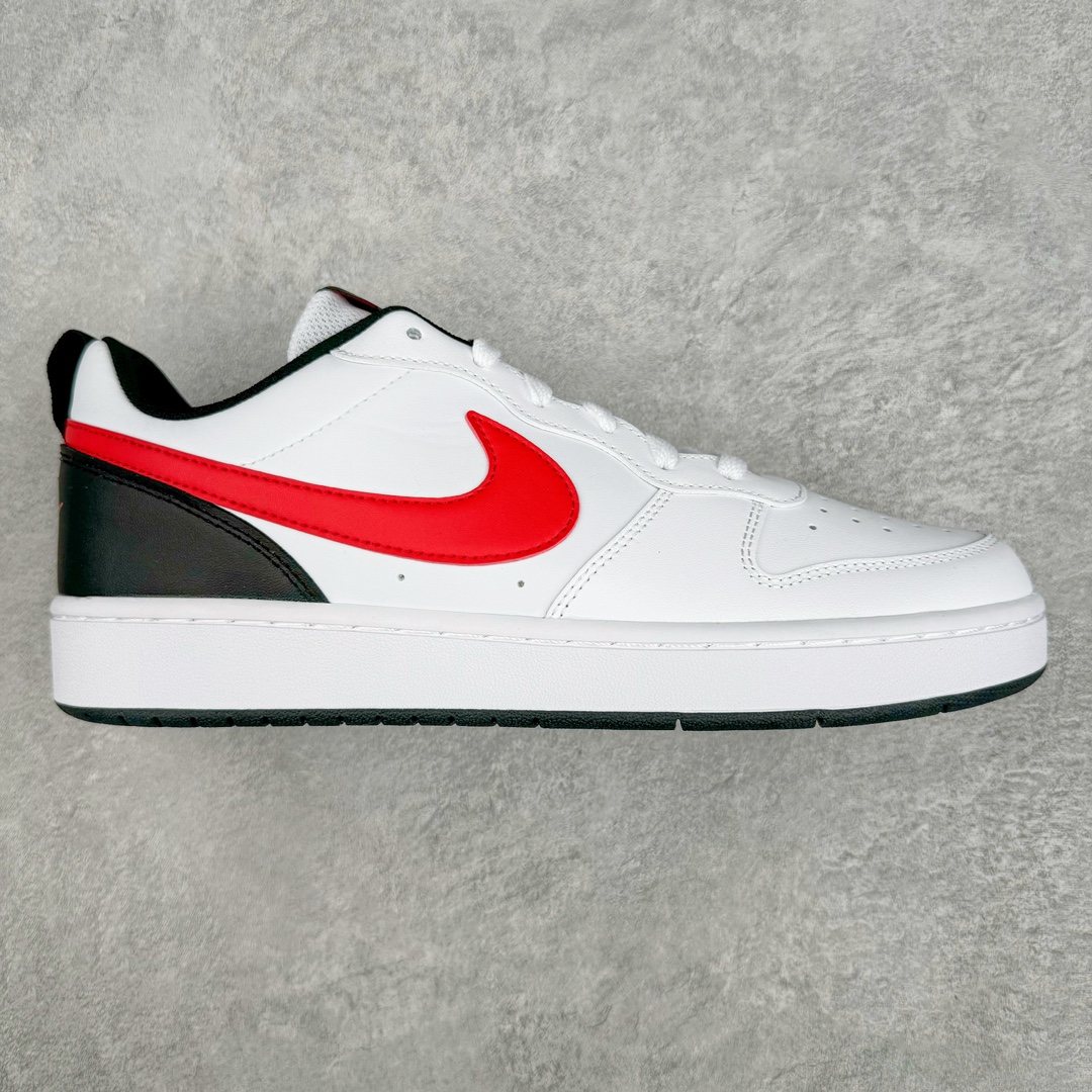 ＃XS纯原福利 NK Court Borough Low CB2 小空军低帮百搭透气休闲运动板鞋 BQ5448-110 口碑实力大厂出品 出货即市场巅峰 全套原纸板楦头开发 原汁原味 完美呈现版型 原数据独家私模大底 超高清洁度 极限压缩成本 超级跑量款式 经典耐用的设计 兼顾舒适脚感和出众风范 演绎匠心之作 结构性的支撑贴合感结合复古篮球设计 塑就场外全明星风范 尺码：35.5 36 36.5 37.5 38 38.5 39 40 40.5 41 42 42.5 43 44 44.5 45 46 47.5-选品中心