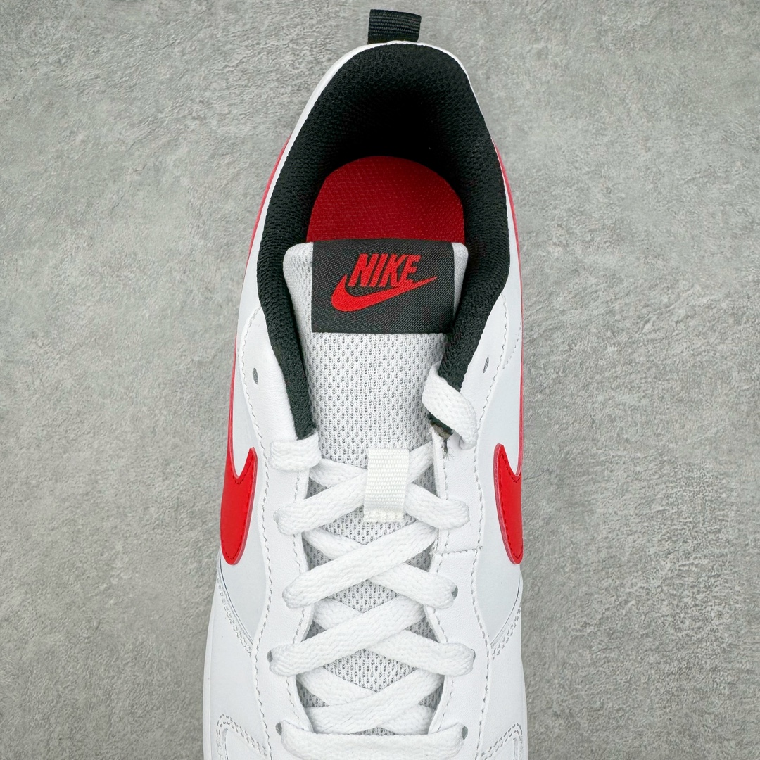 图片[5]-＃XS纯原福利 NK Court Borough Low CB2 小空军低帮百搭透气休闲运动板鞋 BQ5448-110 口碑实力大厂出品 出货即市场巅峰 全套原纸板楦头开发 原汁原味 完美呈现版型 原数据独家私模大底 超高清洁度 极限压缩成本 超级跑量款式 经典耐用的设计 兼顾舒适脚感和出众风范 演绎匠心之作 结构性的支撑贴合感结合复古篮球设计 塑就场外全明星风范 尺码：35.5 36 36.5 37.5 38 38.5 39 40 40.5 41 42 42.5 43 44 44.5 45 46 47.5-选品中心