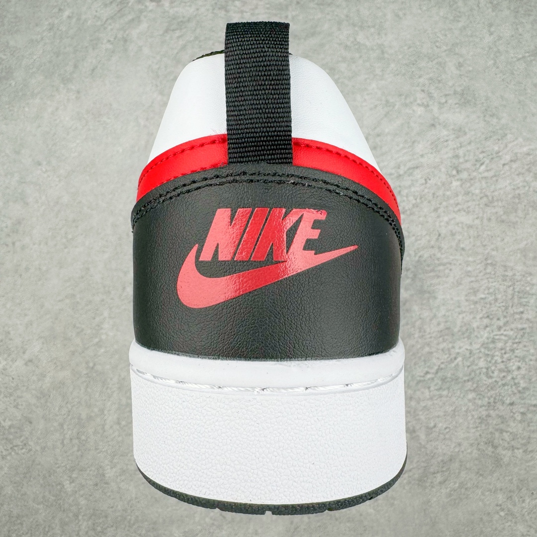 图片[7]-＃XS纯原福利 NK Court Borough Low CB2 小空军低帮百搭透气休闲运动板鞋 BQ5448-110 口碑实力大厂出品 出货即市场巅峰 全套原纸板楦头开发 原汁原味 完美呈现版型 原数据独家私模大底 超高清洁度 极限压缩成本 超级跑量款式 经典耐用的设计 兼顾舒适脚感和出众风范 演绎匠心之作 结构性的支撑贴合感结合复古篮球设计 塑就场外全明星风范 尺码：35.5 36 36.5 37.5 38 38.5 39 40 40.5 41 42 42.5 43 44 44.5 45 46 47.5-选品中心