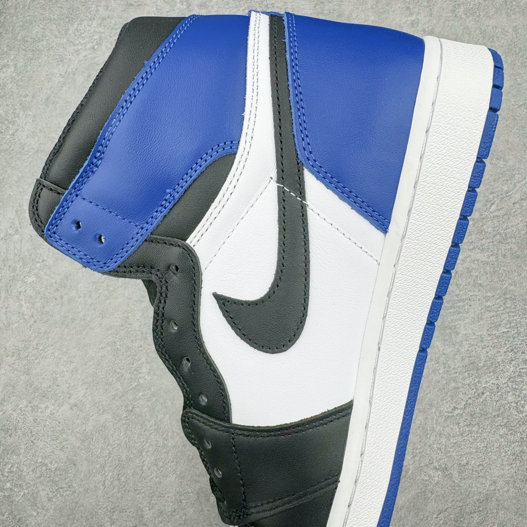 图片[7]-💰190 ＃FQ纯原福利‼Fragment Design x Air Jordan AJ1 Retro High 藤原浩联名大闪电 716371-040 全套原纸板楦头开发 原厂特供皮料加持 确保原汁原味 完美呈现一代版型 一比一鞋头弧度高度鞋身弧度 数据细节工艺流程均保持原鞋一致 后跟弧度收口自然对折 极致一眼正品既视感 原厂皮料 进口玻璃冲刀皮料裁剪零毛边 承诺百分百一致原鞋 全鞋电脑针车工艺 鞋面清洁度最高QC检验标准 控制溢胶 飞翼3D高频深度立体 鞋盒、防尘纸 均采购来自原厂 尺码：40.5/47.5（全码） 编码：by2936060-运动鞋