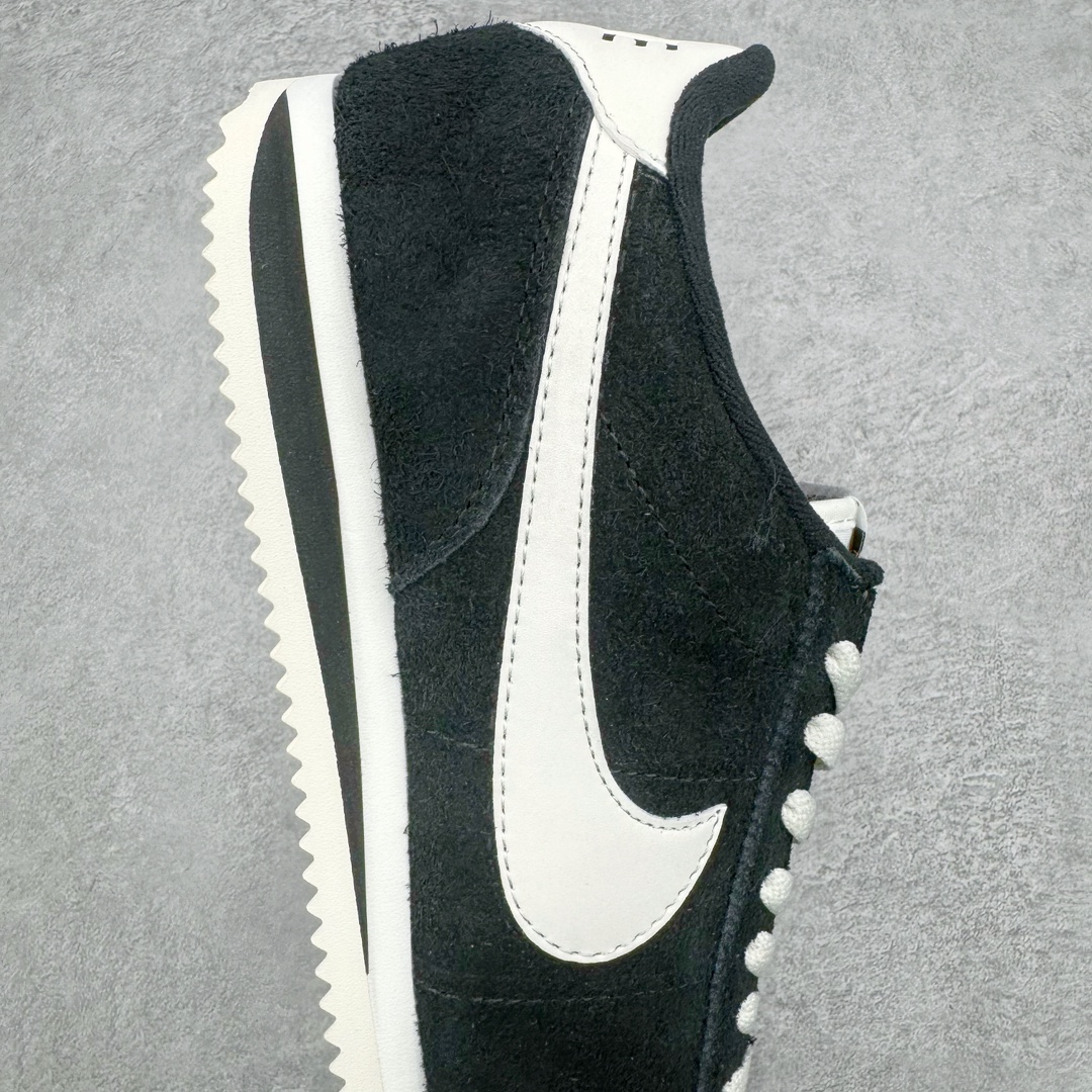 图片[6]-💰140 NK Classic Cortez Leather 阿甘复古初代皮革慢跑鞋 货号：FZ2530-001 缓震防滑耐磨同源头层皮料 原厂模具 公司级标准检验QC 区分市面一切版本 完美复刻阿甘复古鞋型 尺码：35 36 36.5 37.5 38 38.5 39 40 40.5 41 42 42.5 43 44 44.5 45 编码：by2936010-运动鞋