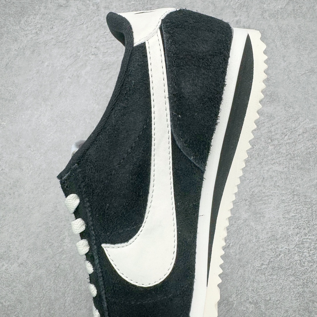 图片[7]-💰140 NK Classic Cortez Leather 阿甘复古初代皮革慢跑鞋 货号：FZ2530-001 缓震防滑耐磨同源头层皮料 原厂模具 公司级标准检验QC 区分市面一切版本 完美复刻阿甘复古鞋型 尺码：35 36 36.5 37.5 38 38.5 39 40 40.5 41 42 42.5 43 44 44.5 45 编码：by2936010-运动鞋