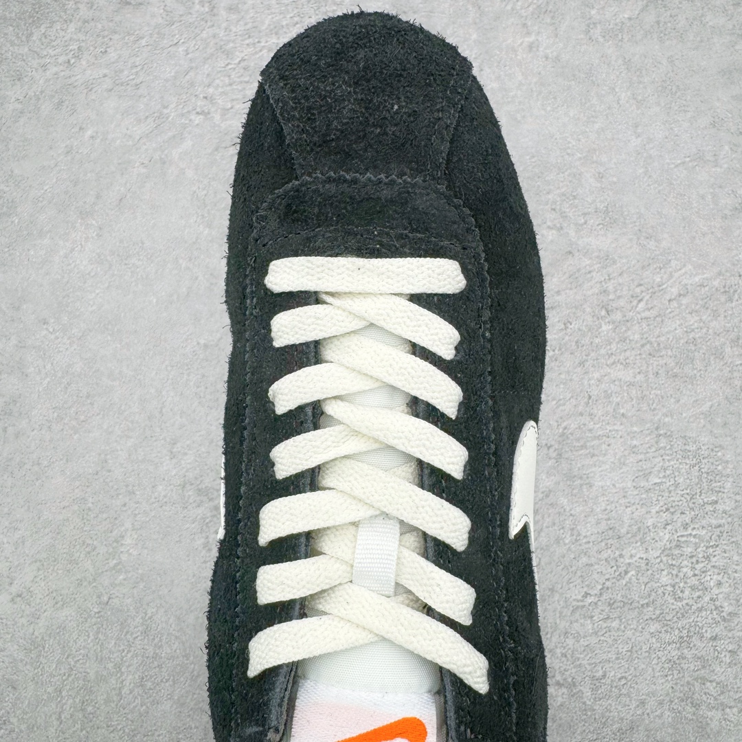 图片[4]-💰140 NK Classic Cortez Leather 阿甘复古初代皮革慢跑鞋 货号：FZ2530-001 缓震防滑耐磨同源头层皮料 原厂模具 公司级标准检验QC 区分市面一切版本 完美复刻阿甘复古鞋型 尺码：35 36 36.5 37.5 38 38.5 39 40 40.5 41 42 42.5 43 44 44.5 45 编码：by2936010-运动鞋