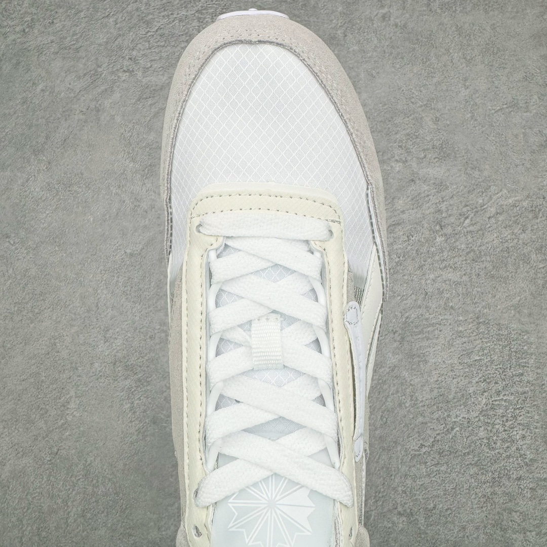 图片[4]-💰170 Reebok Legacy Az CI 锐步舒适潮流 防滑耐磨 低帮运动休闲跑步鞋 SIZE：36 36.5 37.5 38 38.5 39 40 40.5 41 42 42.5 43 44 44.5 45 编码：Pby2936040-运动鞋