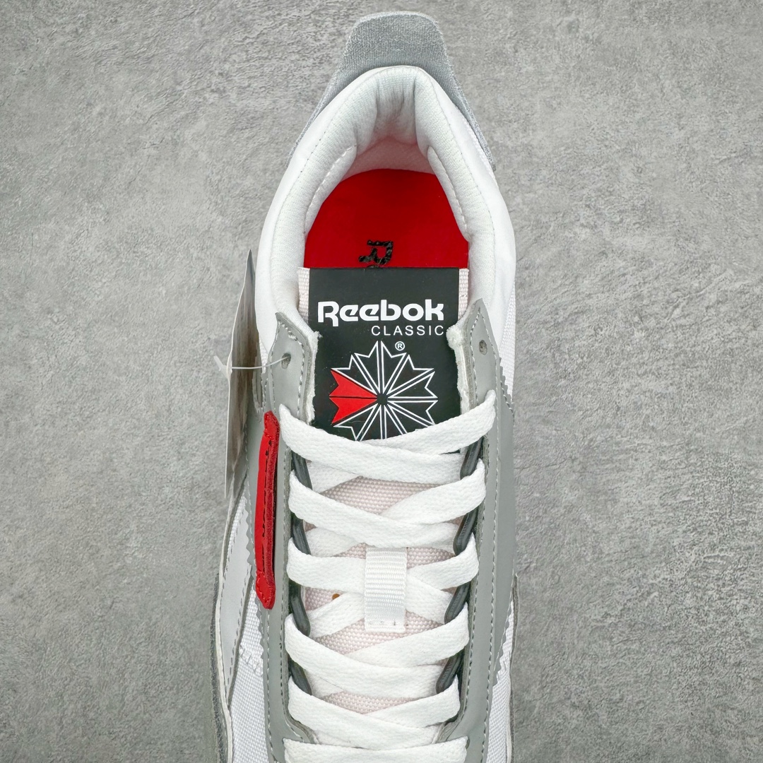 图片[5]-💰170 Reebok Legacy Az CI 锐步舒适潮流 防滑耐磨 低帮运动休闲跑步鞋 SIZE：36 36.5 37.5 38 38.5 39 40 40.5 41 42 42.5 43 44 44.5 45 编码：Pby2936040-运动鞋