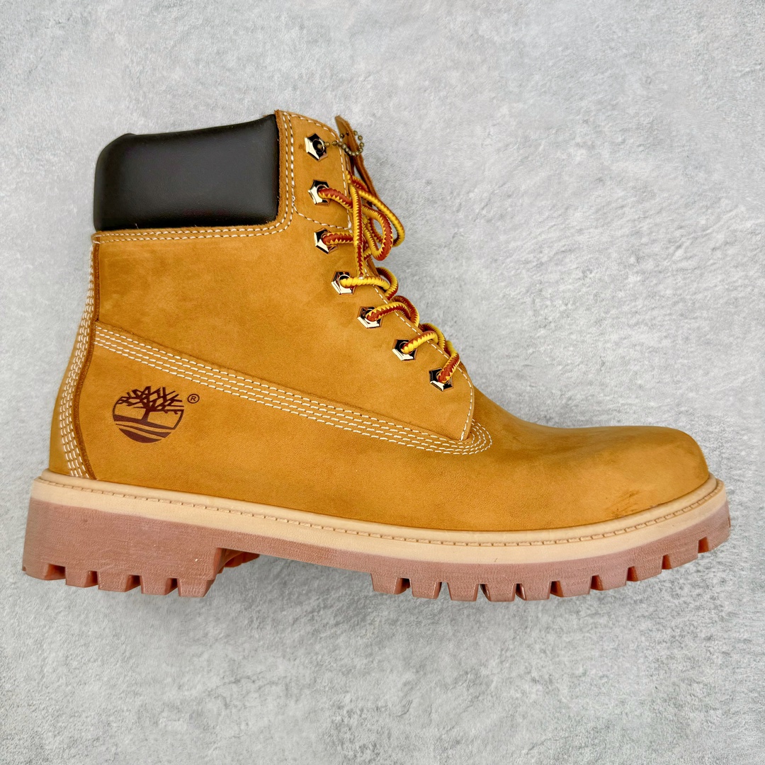 💰200 ＃纯原福利‼Timberland 添柏岚/天伯伦经典款功能户外休闲防水高帮大黄靴 男码七孔10061 女码六孔10361 中山原厂订单 ZP一样的东西  原档案数据开发量产 原厂比配 所有细节完全官网同步一致 原厂特供防水牛皮 区别市面防水涂层版本 注塑大底 原厂宝元注射机 原厂防伪标紫光灯可扫 最新工艺电脑车线 四线并齐 横折动态防泼水 正品一致全牛皮领口/内里 抗疲劳减震蜂窝鞋垫 完全还原正品工艺 所有细节 包装 配件 完美对比专柜 海淘高端客户可了解 国外销售渠道淘宝各网店 女码正常 男码偏大 Size：35.5 36 36.5 37 37.5 38 38.5 39 39.5 40 41 41.5 42 43 44 45 编码：by2936070-运动鞋