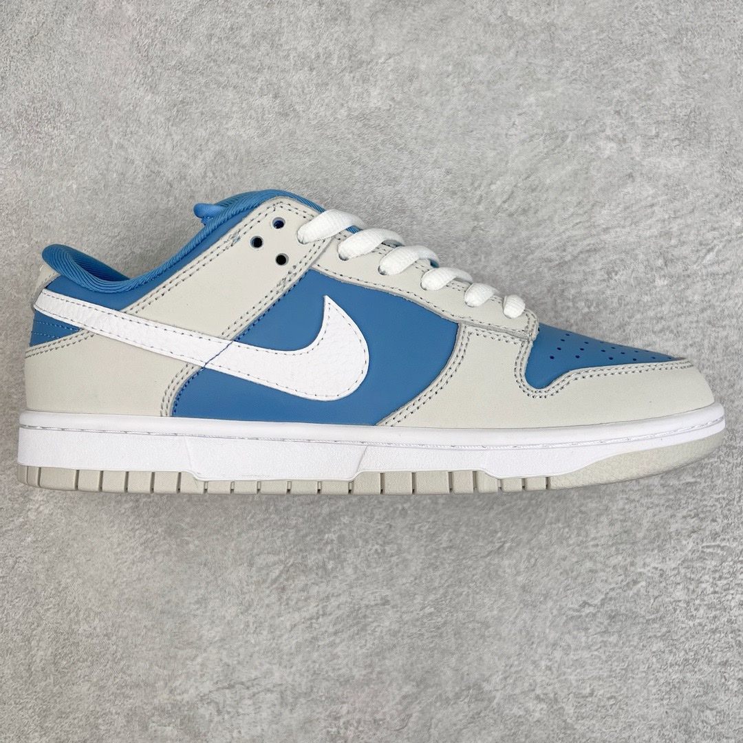 图片[3]-💰260 ＃CF纯原 NK SB Dunk Low 系列 大厂出品 极力推荐 原装头层材料 独家版型蒸餾加工帶來的是更好的视觉和脚感体验大厂纯原品质出货 清洁度 电绣工艺 皮料切割干净无任何毛边 细节完美 尺码：39 40 40.5 41 42 42.5 43 44 44.5 45 编码：Cby3936030-运动鞋