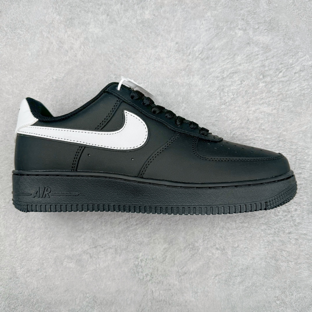 图片[6]-💰140 ＃福利特价‼NK Air Force 1´07 Low 空军一号低帮百搭休闲运动板鞋 柔软、弹性十足的缓震性能和出色的中底设计 横跨复古与现代的外型结合 造就出风靡全球三十多年的Force 1 直到今天还深受青睐 SIZE：35.5 36 36.5 37.5 38 38.5 39 40 40.5 41 42 42.5 43 44 44.5 45 编码：Sby2936010-运动鞋