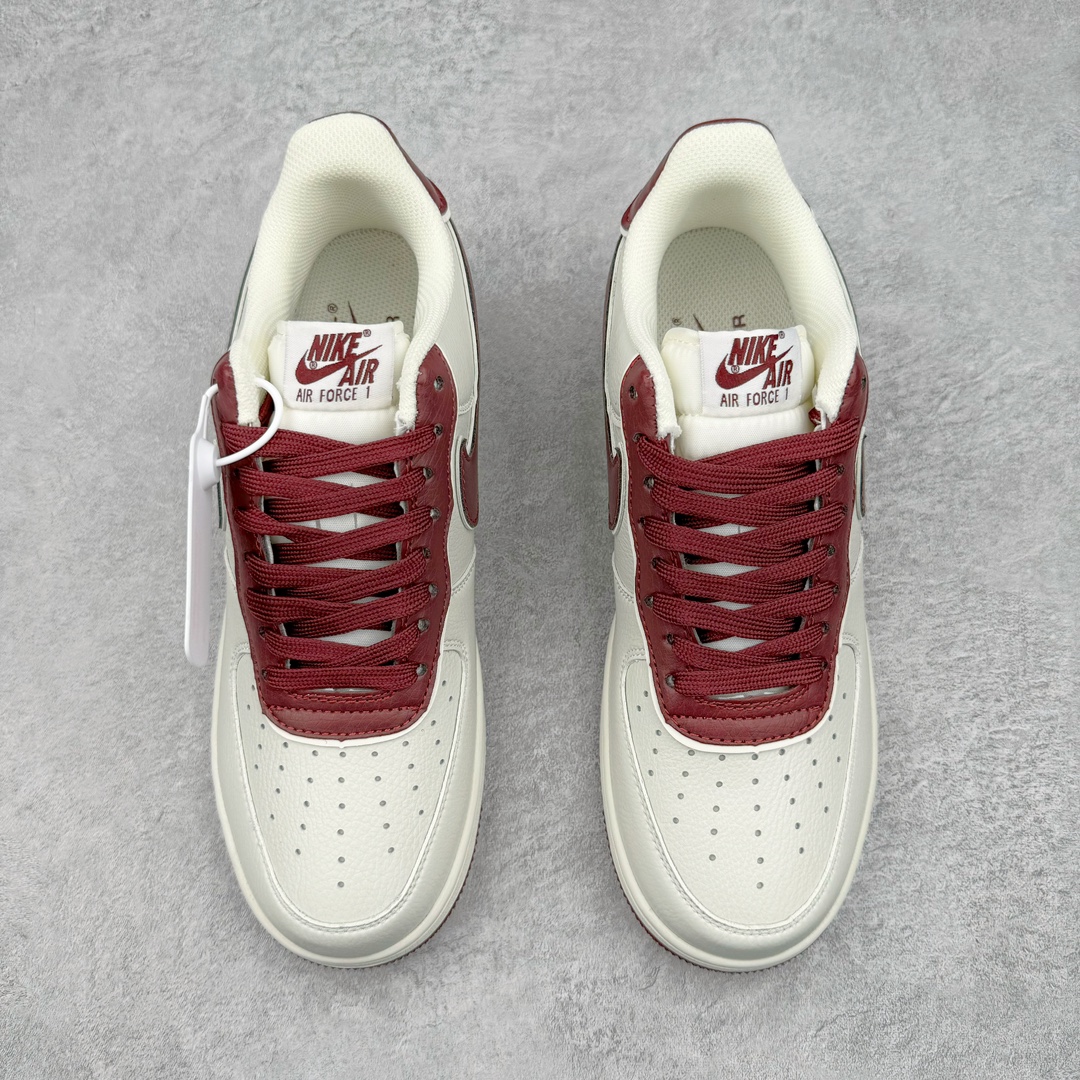 图片[2]-💰140 ＃福利特价‼NK Air Force 1´07 Low 空军一号低帮百搭休闲运动板鞋 柔软、弹性十足的缓震性能和出色的中底设计 横跨复古与现代的外型结合 造就出风靡全球三十多年的Force 1 直到今天还深受青睐 SIZE：35.5 36 36.5 37.5 38 38.5 39 40 40.5 41 42 42.5 43 44 44.5 45 编码：Sby2936010-运动鞋