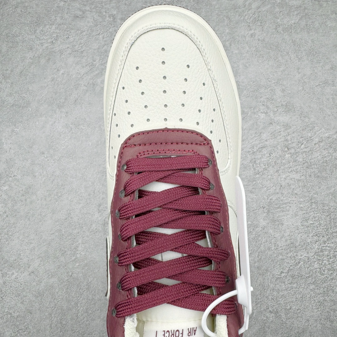 图片[4]-💰140 ＃福利特价‼NK Air Force 1´07 Low 空军一号低帮百搭休闲运动板鞋 柔软、弹性十足的缓震性能和出色的中底设计 横跨复古与现代的外型结合 造就出风靡全球三十多年的Force 1 直到今天还深受青睐 SIZE：35.5 36 36.5 37.5 38 38.5 39 40 40.5 41 42 42.5 43 44 44.5 45 编码：Sby2936010-运动鞋