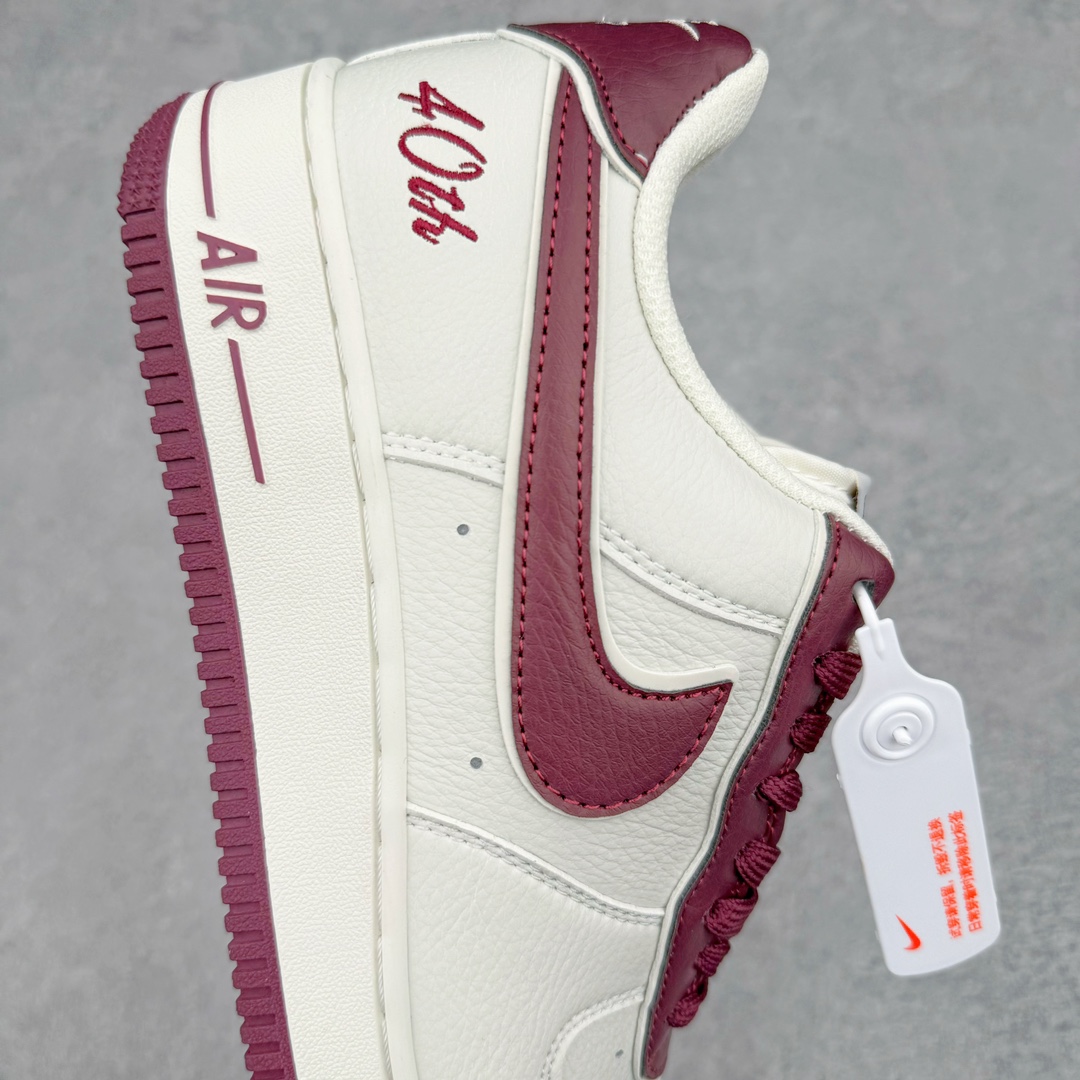 图片[6]-💰140 ＃福利特价‼NK Air Force 1´07 Low 空军一号低帮百搭休闲运动板鞋 柔软、弹性十足的缓震性能和出色的中底设计 横跨复古与现代的外型结合 造就出风靡全球三十多年的Force 1 直到今天还深受青睐 SIZE：35.5 36 36.5 37.5 38 38.5 39 40 40.5 41 42 42.5 43 44 44.5 45 编码：Sby2936010-运动鞋