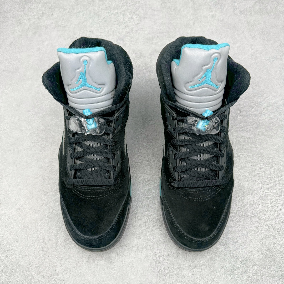 图片[2]-💰190 ＃清远纯原福利‼Air Jordan AJ5 Retro 之前5XX的东西 原楦原纸板开发 采购原厂皮料 原厂定型 后跟完美效果 到手可放心比对发售原鞋 上脚百分百充当正品驾驭 真正原装公司级完美鞋型 一切细节实拍所见所得 纸板中底、钢印 完美版型 一应俱全外贸专供 发国外寄售可稳妥充正操作 Size：40.5 41 42 42.5 43 44 44.5 45 45.5 46 47.5 编码：Xby2936060-运动鞋