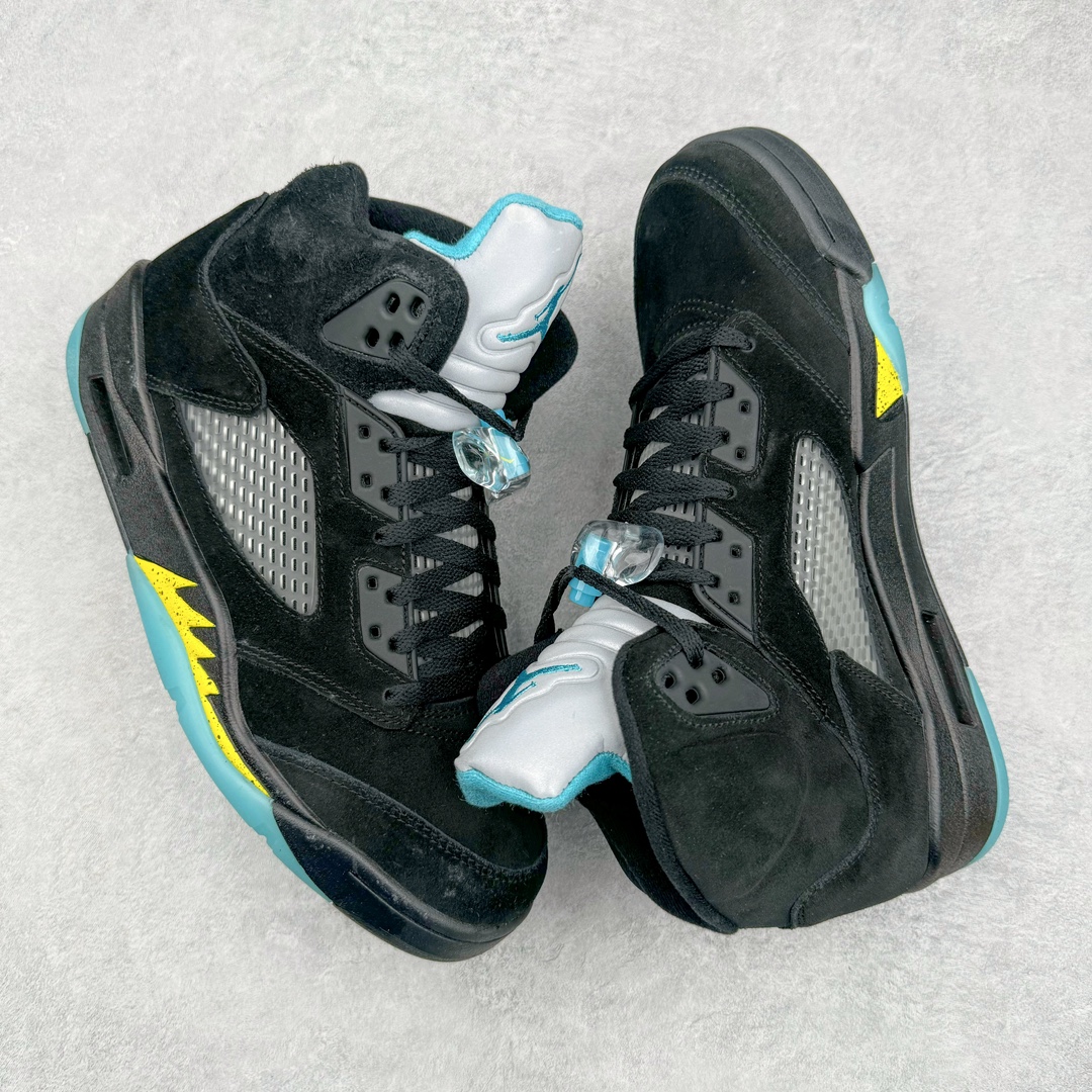 图片[3]-💰190 ＃清远纯原福利‼Air Jordan AJ5 Retro 之前5XX的东西 原楦原纸板开发 采购原厂皮料 原厂定型 后跟完美效果 到手可放心比对发售原鞋 上脚百分百充当正品驾驭 真正原装公司级完美鞋型 一切细节实拍所见所得 纸板中底、钢印 完美版型 一应俱全外贸专供 发国外寄售可稳妥充正操作 Size：40.5 41 42 42.5 43 44 44.5 45 45.5 46 47.5 编码：Xby2936060-运动鞋