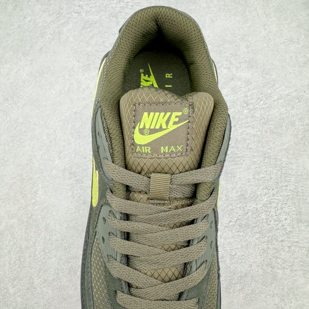 图片[5]-💰180 ＃MX版 NK Air MAX 90 气垫复古减震跑步鞋 DQ4071-200 经典重温 独家陆续补货 外单专供大厂出品 品质稳定 一百余色 终端操作 Air Max 90于1990年推出 来自Air Max系列 在Air Max 1的基础上改进而得 增加了气垫面积 外型上也更为流线 最特別的就是加入了菱纹塑胶嵌板 为Air Max 90增添了许多潮流气息 皮革鞋面 造就出色耐穿性和支撑力 Max Air缓震配置搭配泡棉中底 令Air Max 90轻盈而舒适 华夫格橡胶外底 铸就Air Max 90非凡的抓地力 而Air Max 90不仅是一双跑鞋 它成功跨越了时间的演进 成为了球鞋文化与潮流圈中最熟为人知的鞋款之一 SIZE：36 36.5 37.5 38 38.5 39 40 40.5 41 42 42.5 43 44 44.5 45 编码：by2936050-运动鞋