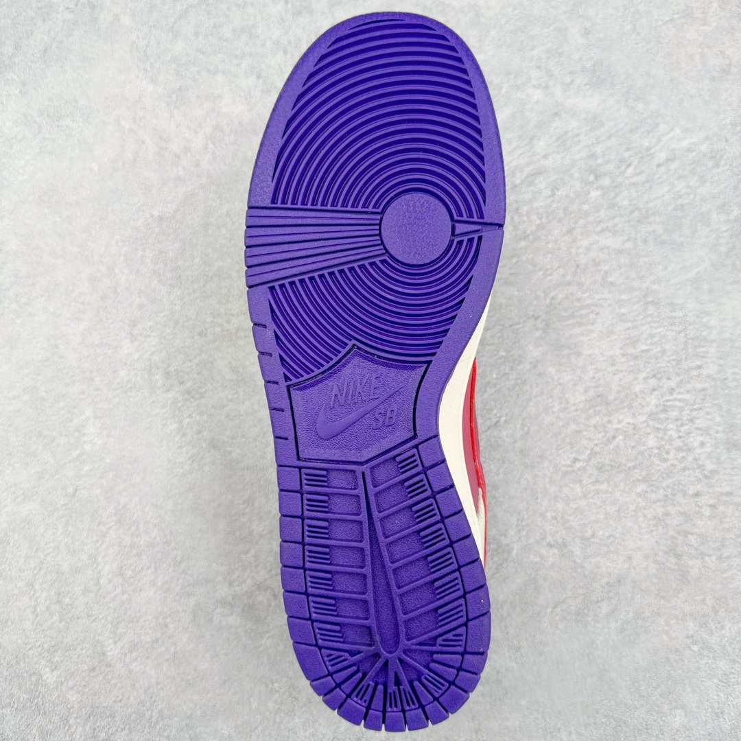 图片[9]-＃特价福利 NK Dunk Low 海外定制配色 大厂出品 极力推荐 原装头层材料 独家版型蒸餾加工帶來的是更好的视觉和脚感体验大厂纯原品质出货 清洁度 电绣工艺 皮料切割干净无任何毛边 细节完美 尺码：36 36.5 37.5 38 38.5 39 40 40.5 41 42 42.5 43 44 44.5 45 46-选品中心