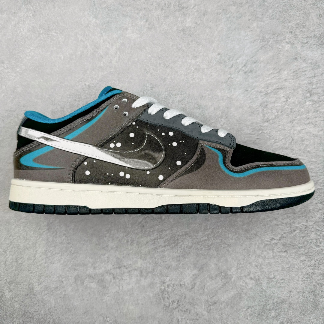 💰200 ＃S版 NK Dunk Low 海外定制配色 大厂出品 极力推荐 原装头层材料 独家版型蒸餾加工帶來的是更好的视觉和脚感体验大厂纯原品质出货 清洁度 电绣工艺 皮料切割干净无任何毛边 细节完美 SIZE：36 36.5 37.5 38 38.5 39 40 40.5 41 42 42.5 43 44 44.5 45 46 47.5 编码：Sby2936070-运动鞋