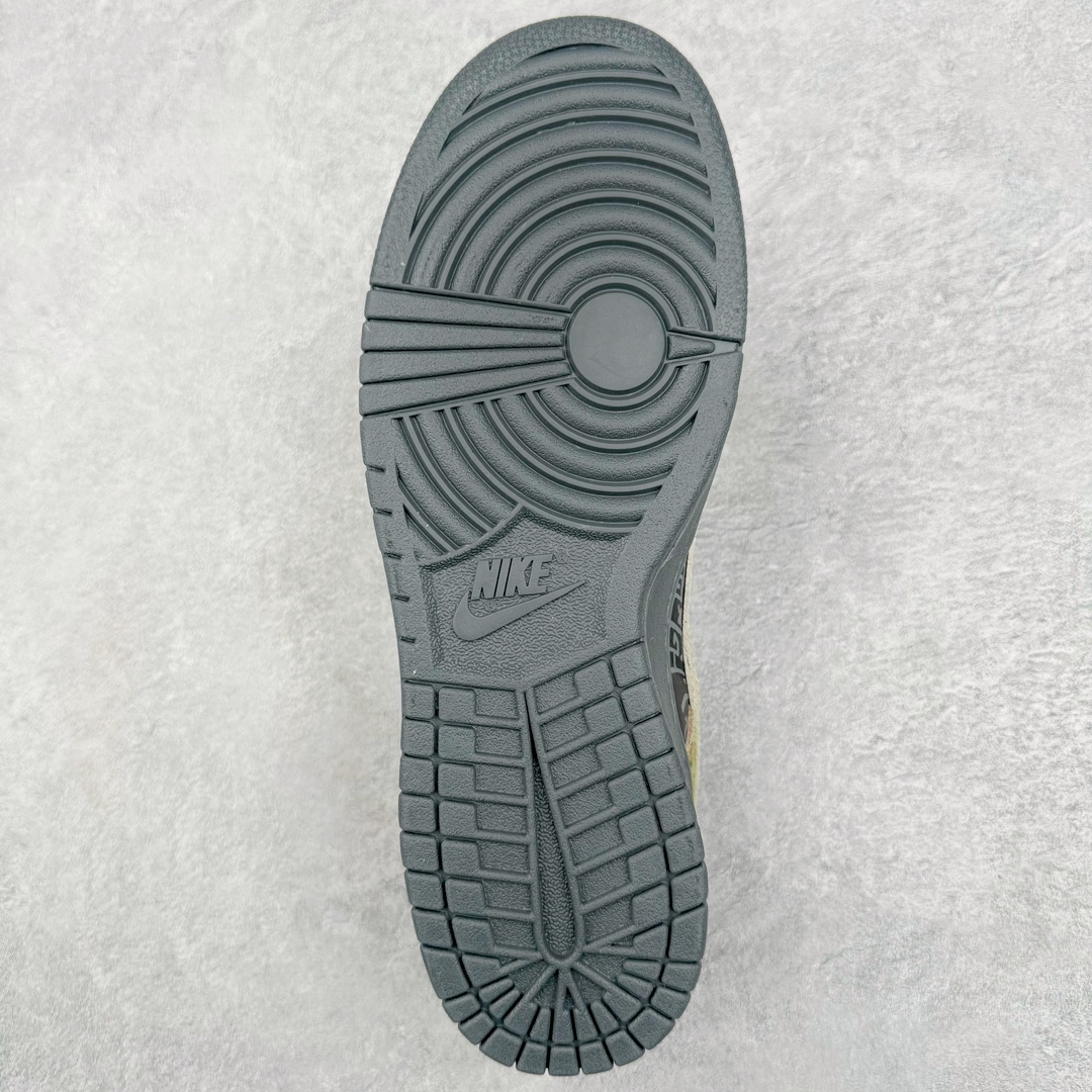 图片[9]-＃特价福利 NK Dunk Low 海外定制配色 大厂出品 极力推荐 原装头层材料 独家版型蒸餾加工帶來的是更好的视觉和脚感体验大厂纯原品质出货 清洁度 电绣工艺 皮料切割干净无任何毛边 细节完美 尺码：36 36.5 37.5 38 38.5 39 40 40.5 41 42 42.5 43 44 44.5 45 46-选品中心